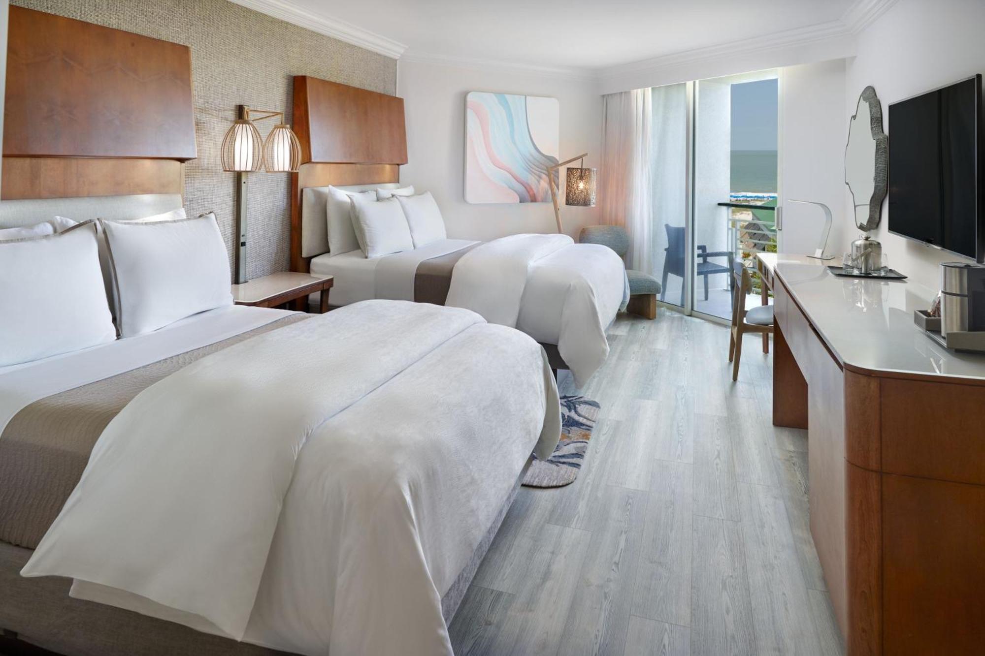 Grand Deluxe Ocean View, Guest room, 2 Queen, Ocean view,1613423157:JPEG
