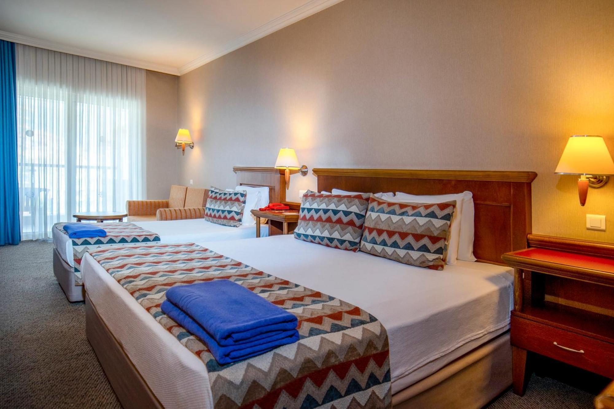 Double Room Land View