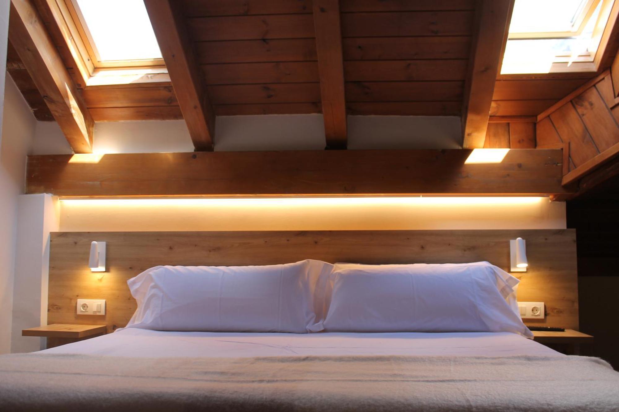 Double Room Sofa Bed