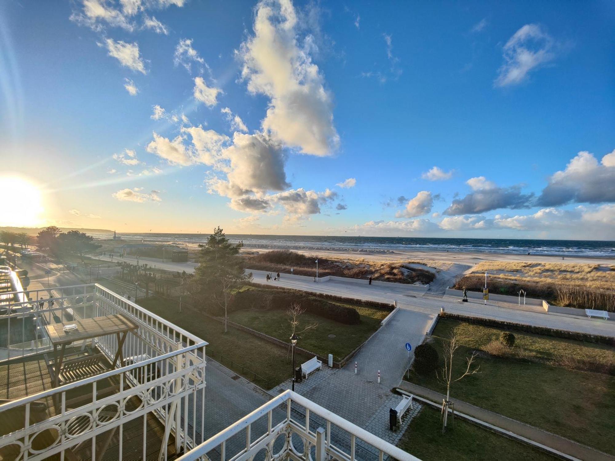 Single Room Sea View
