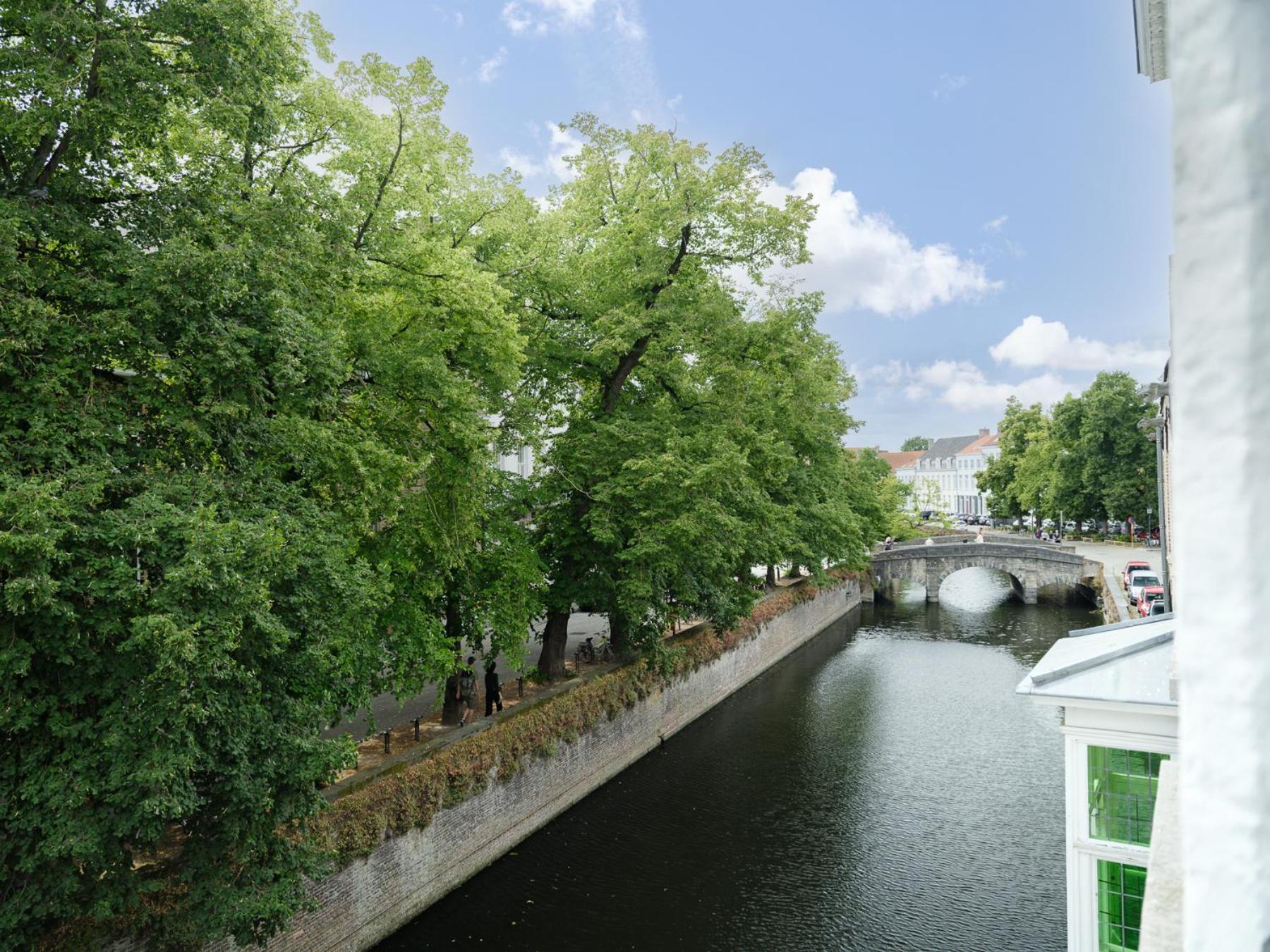 Standard Room Canal View