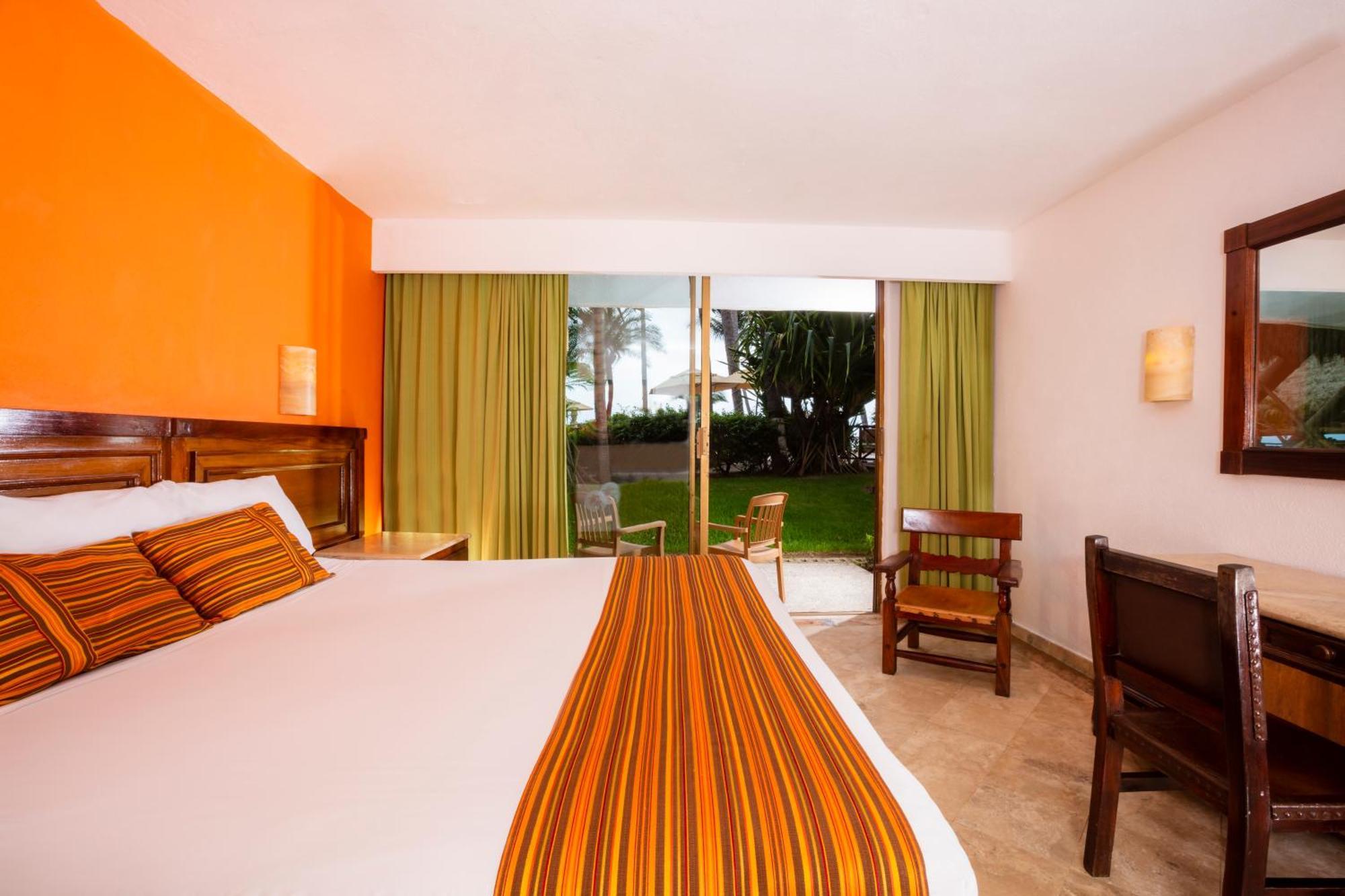 King Room Balcony