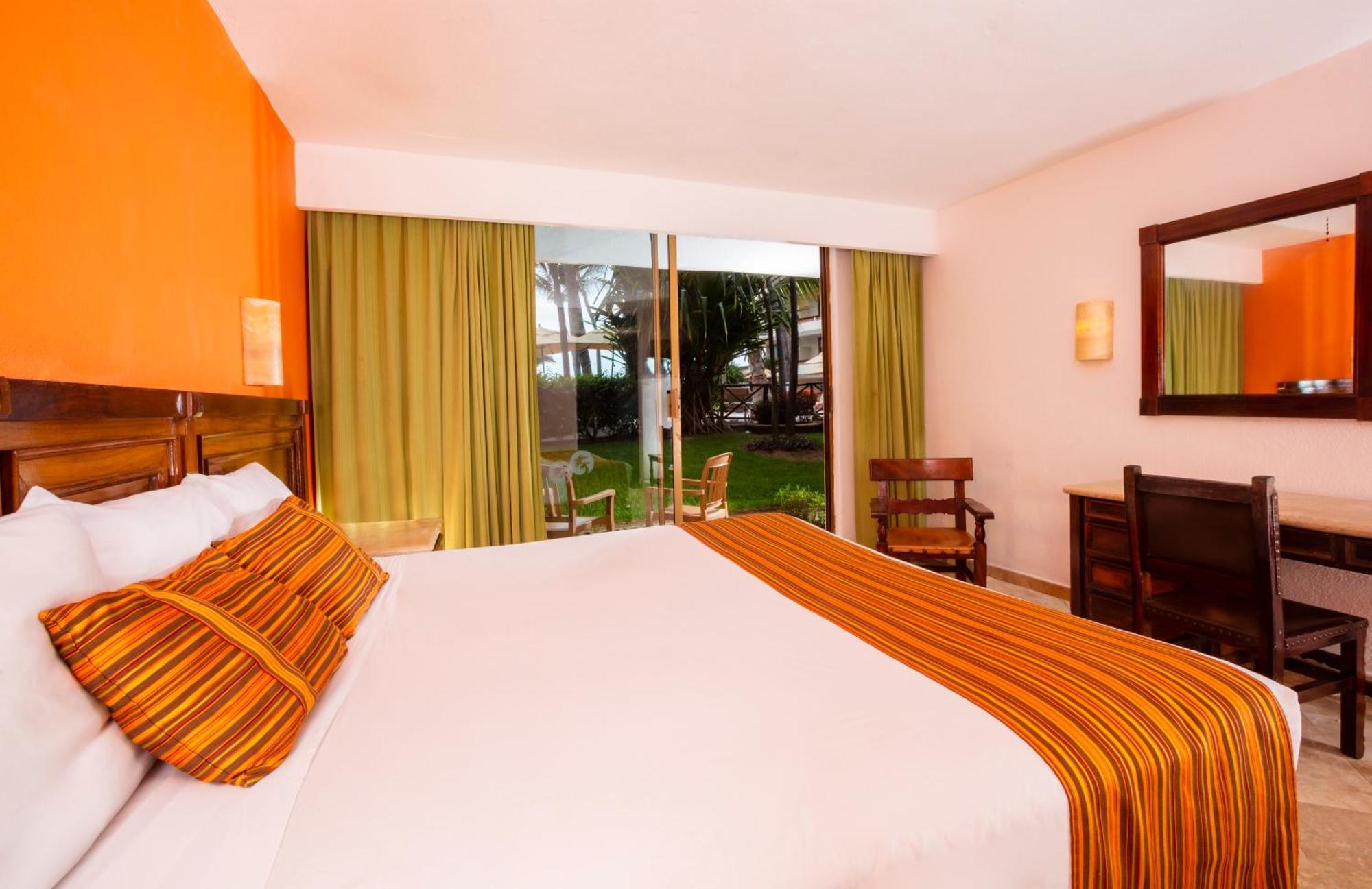 King Room Balcony