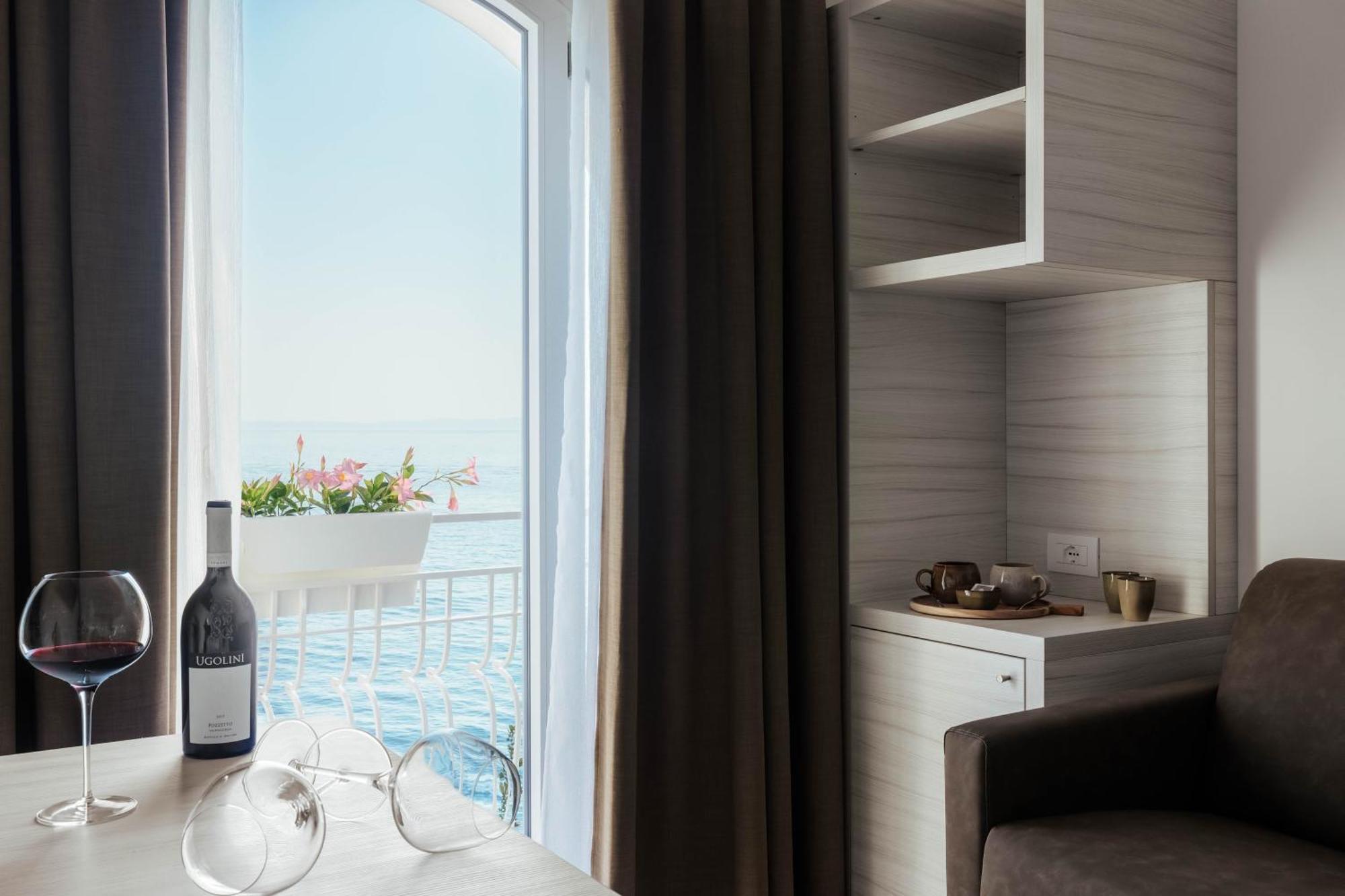 Suite Lake View