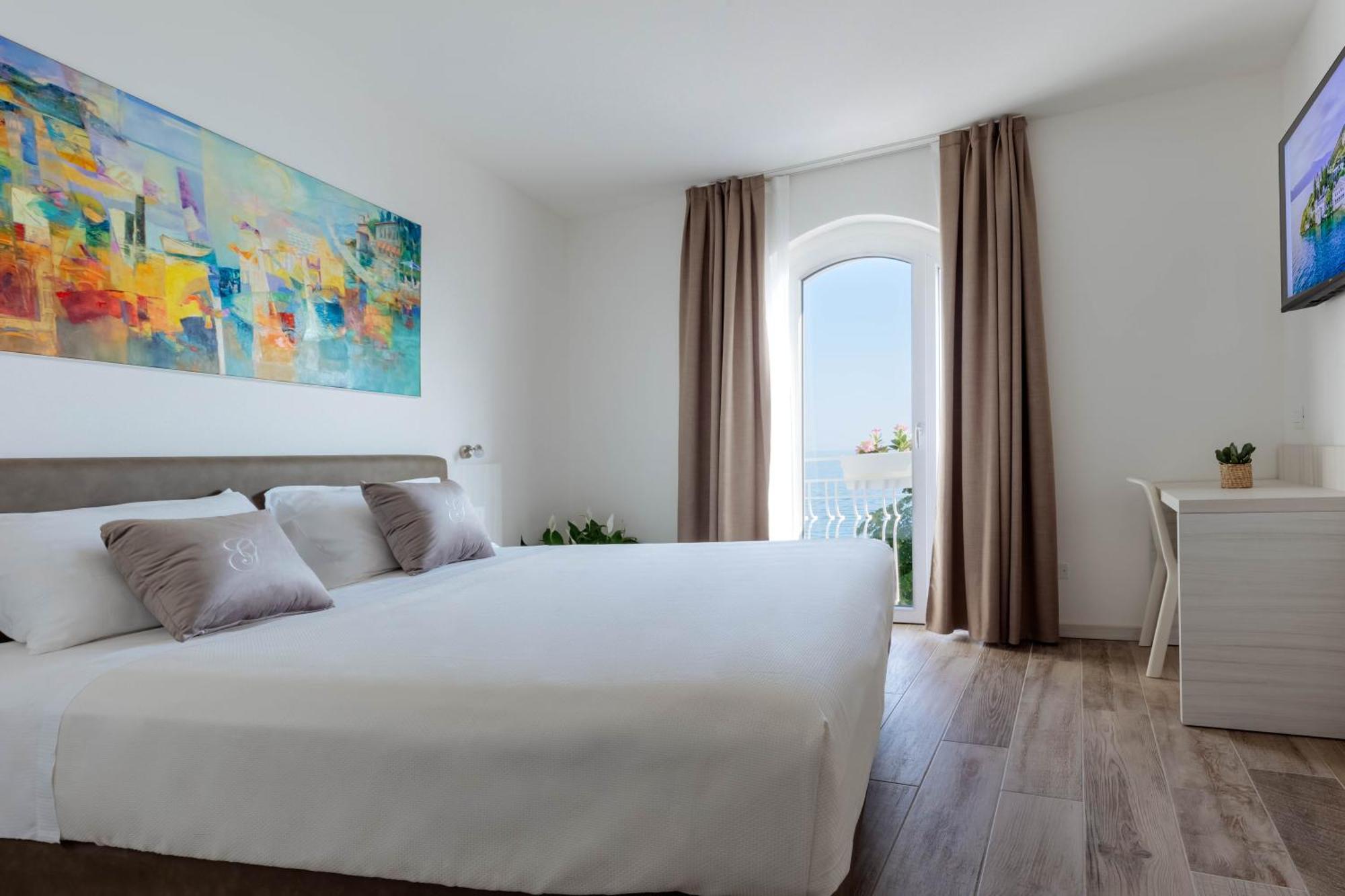 Suite Lake View