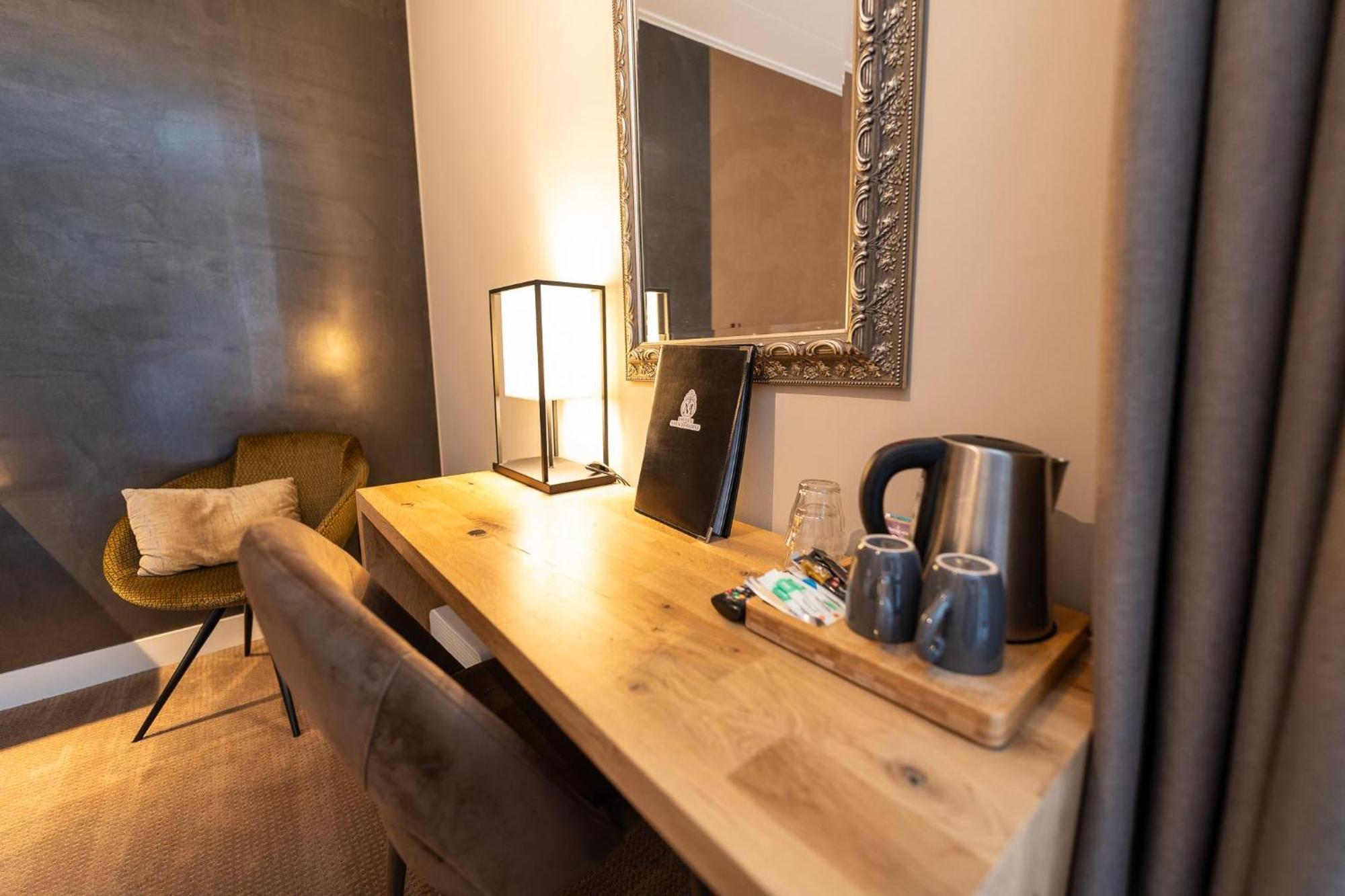 Comfort Double or Twin Room
