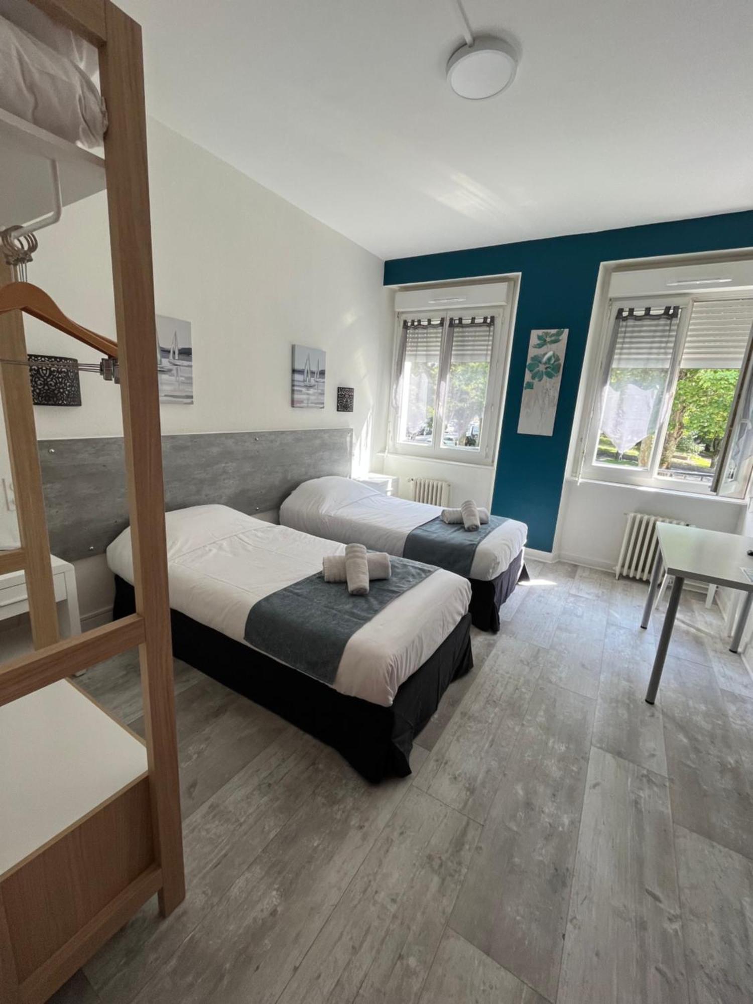 Large Twin Room