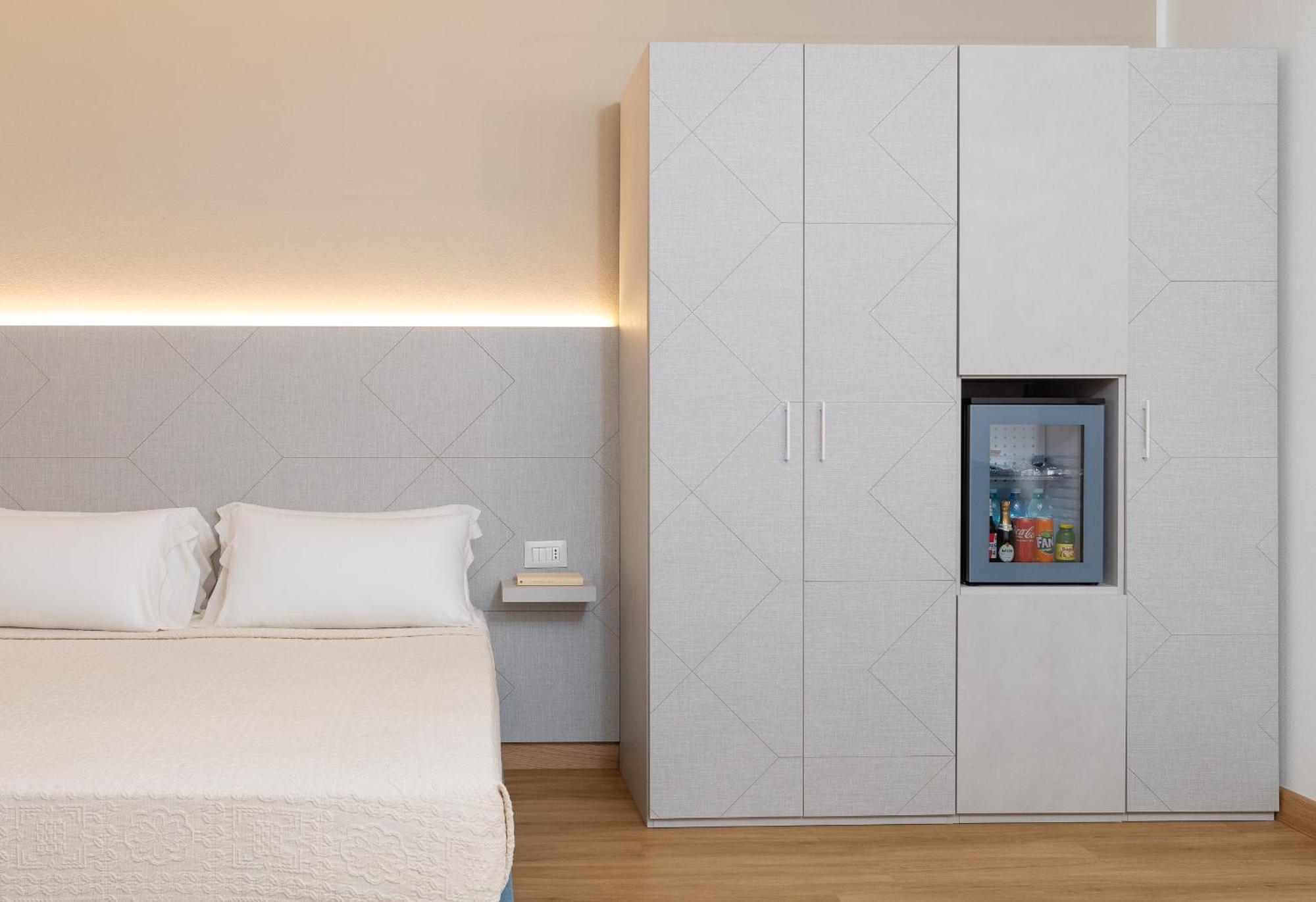 Smart Triple Room