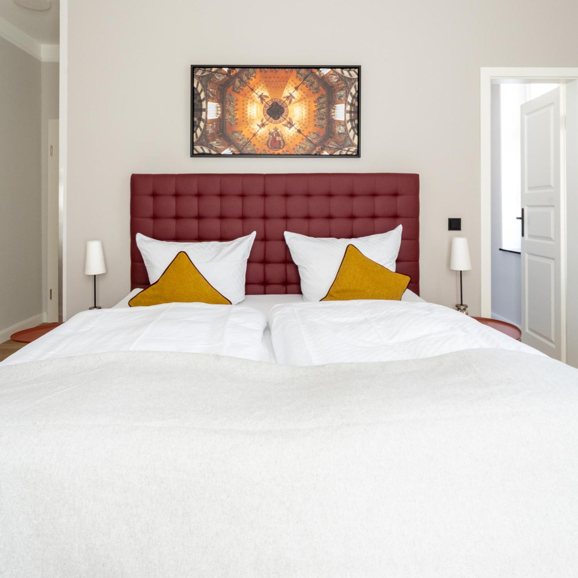 Double Room Bath or Shower