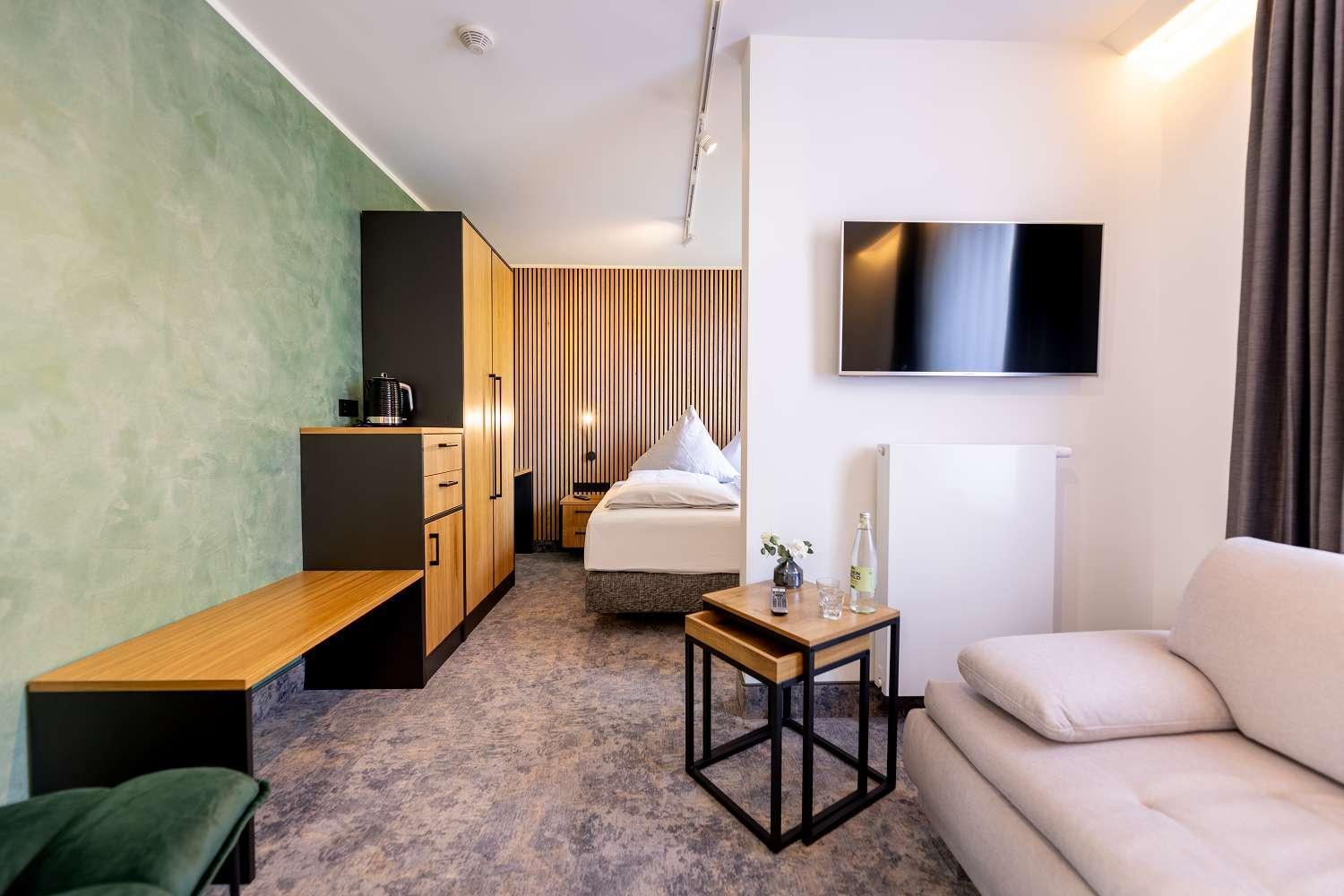 Comfort Triple Room