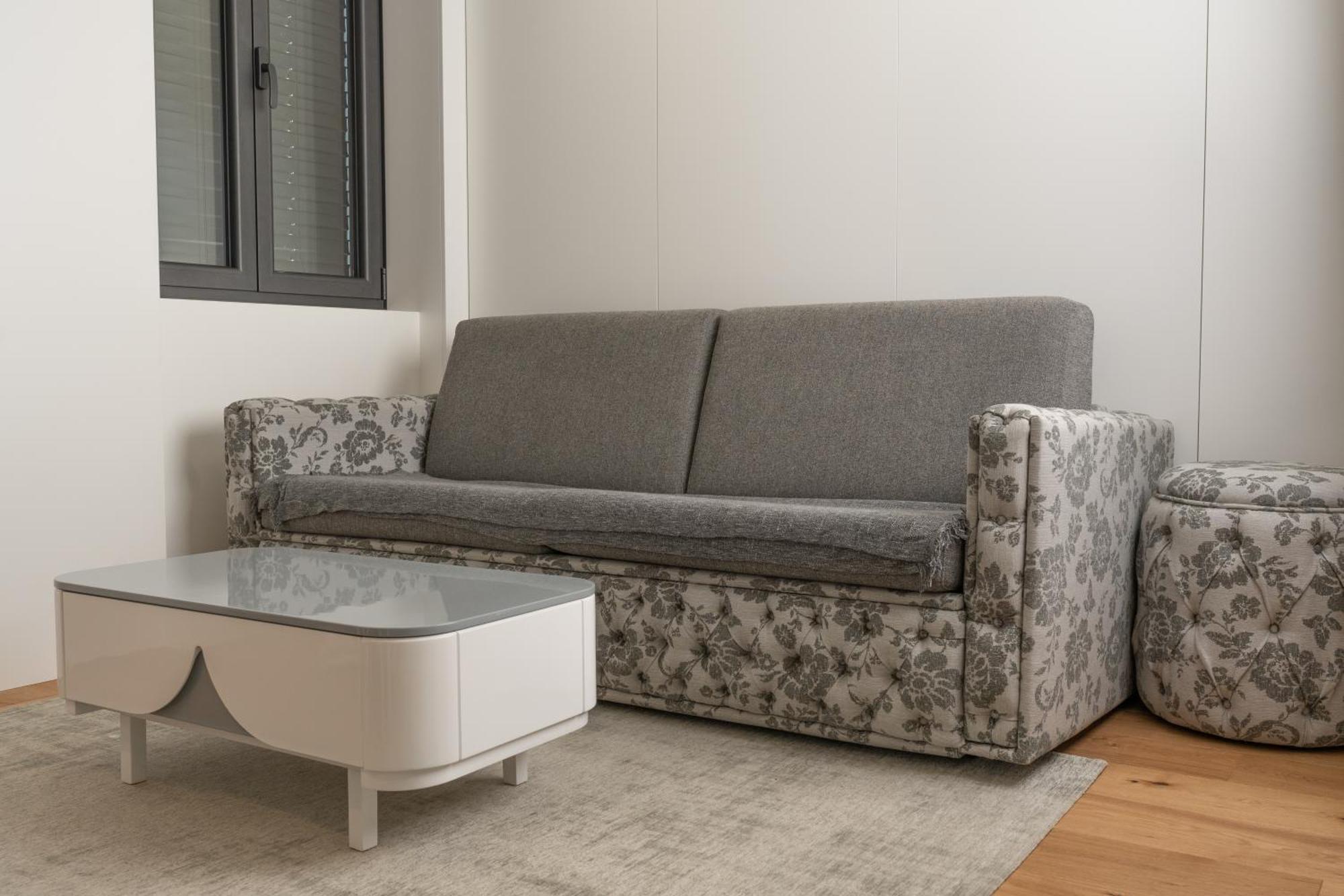 Deluxe Suite Annex