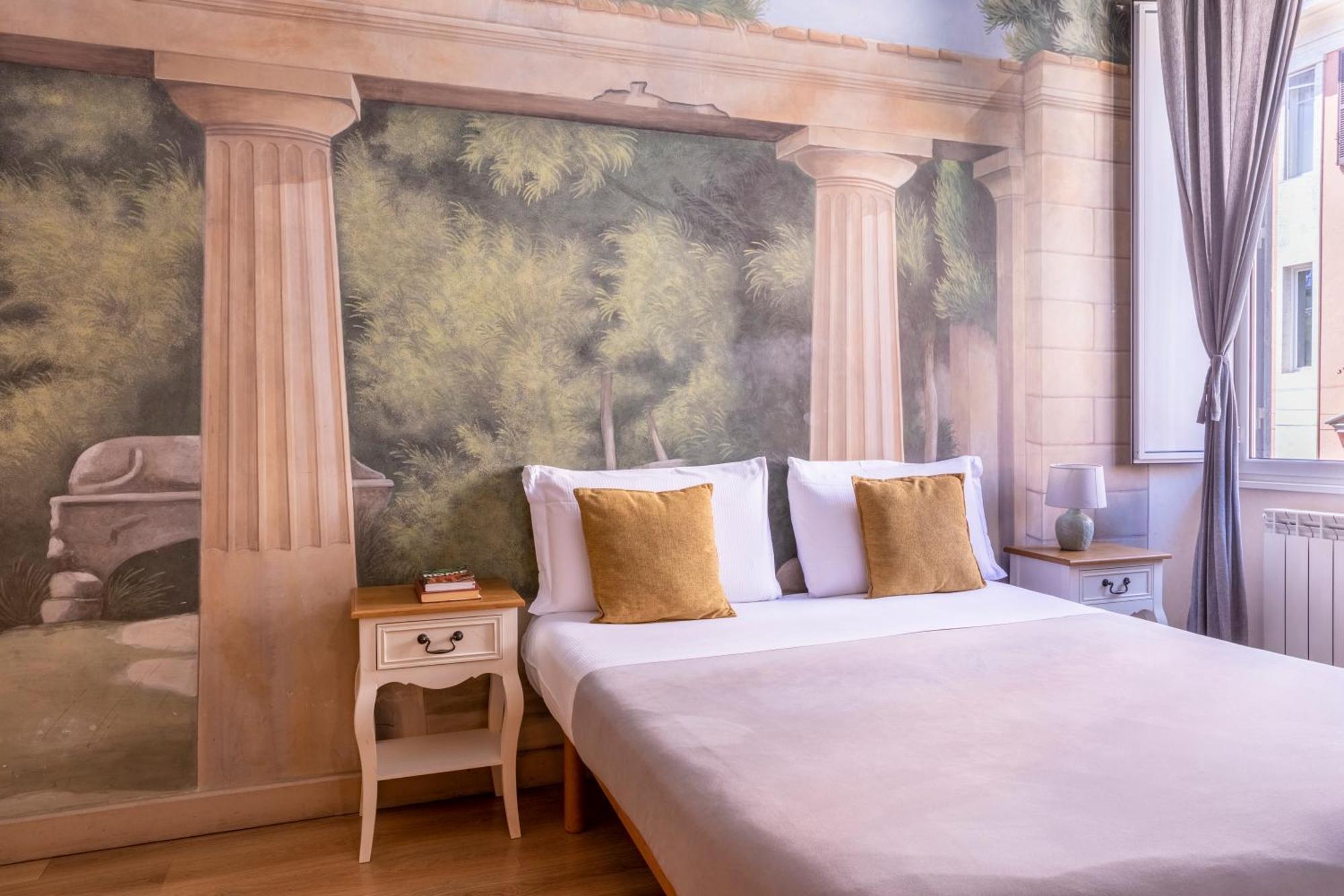 Small Double or Twin Room