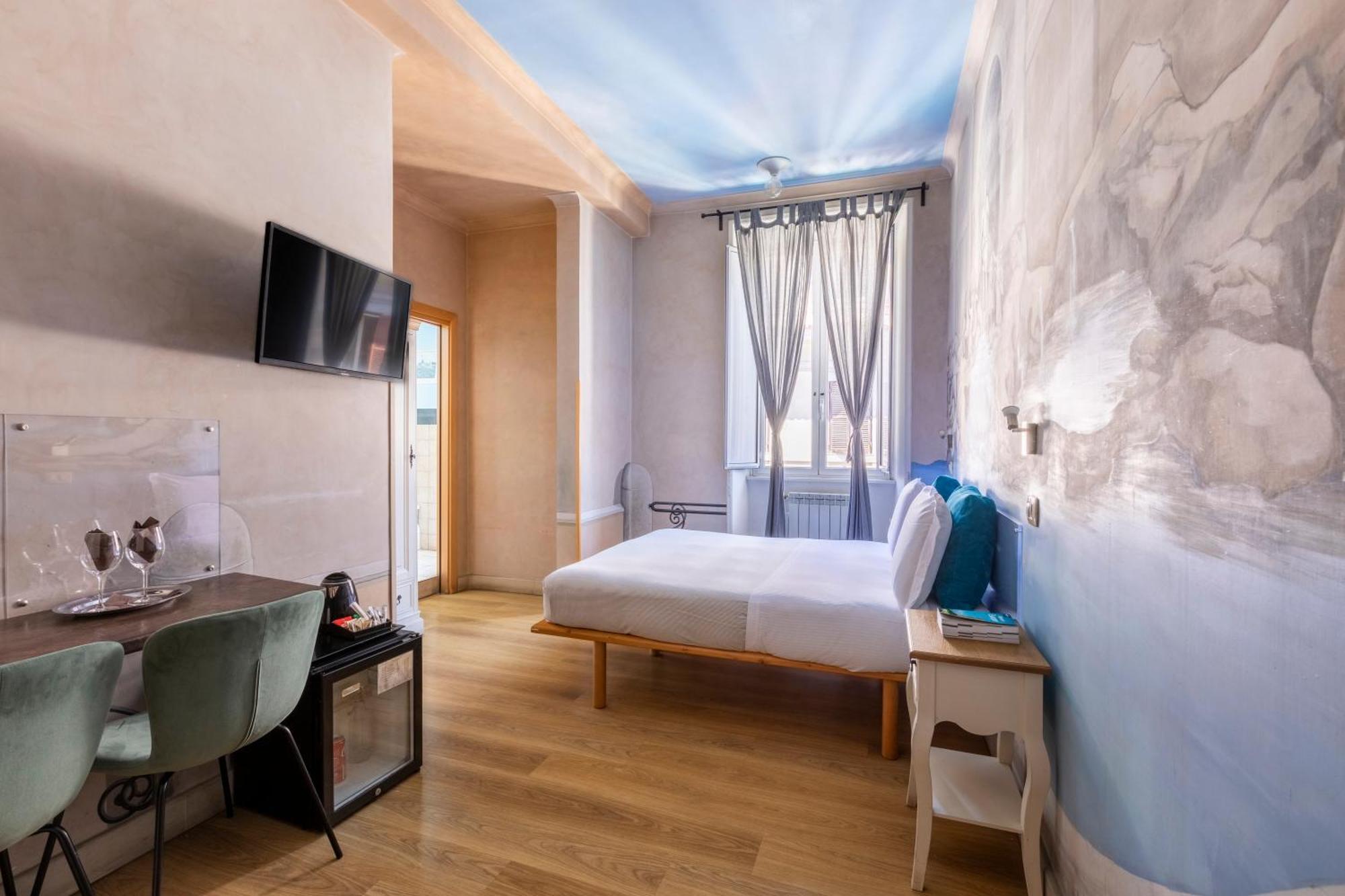 Double or Twin Room