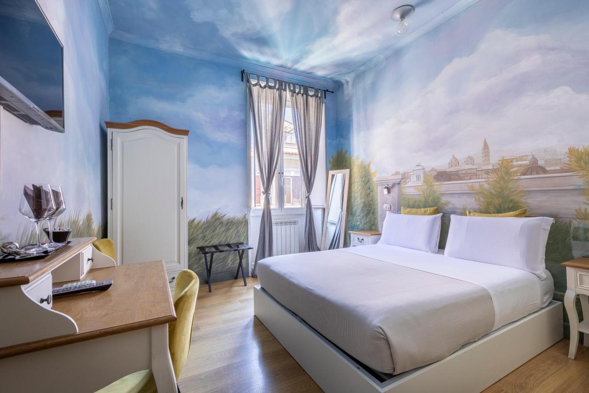 Double or Twin Room
