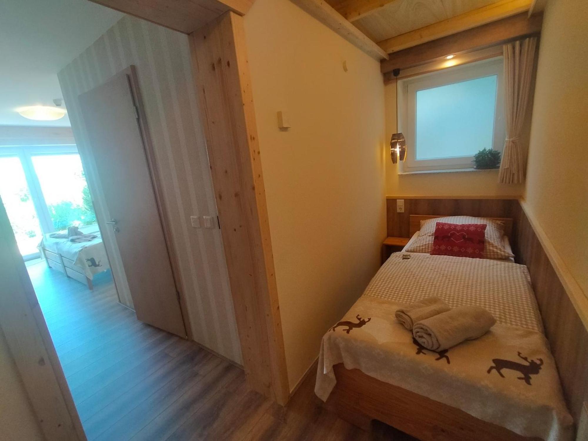 Triple Room Mountain View