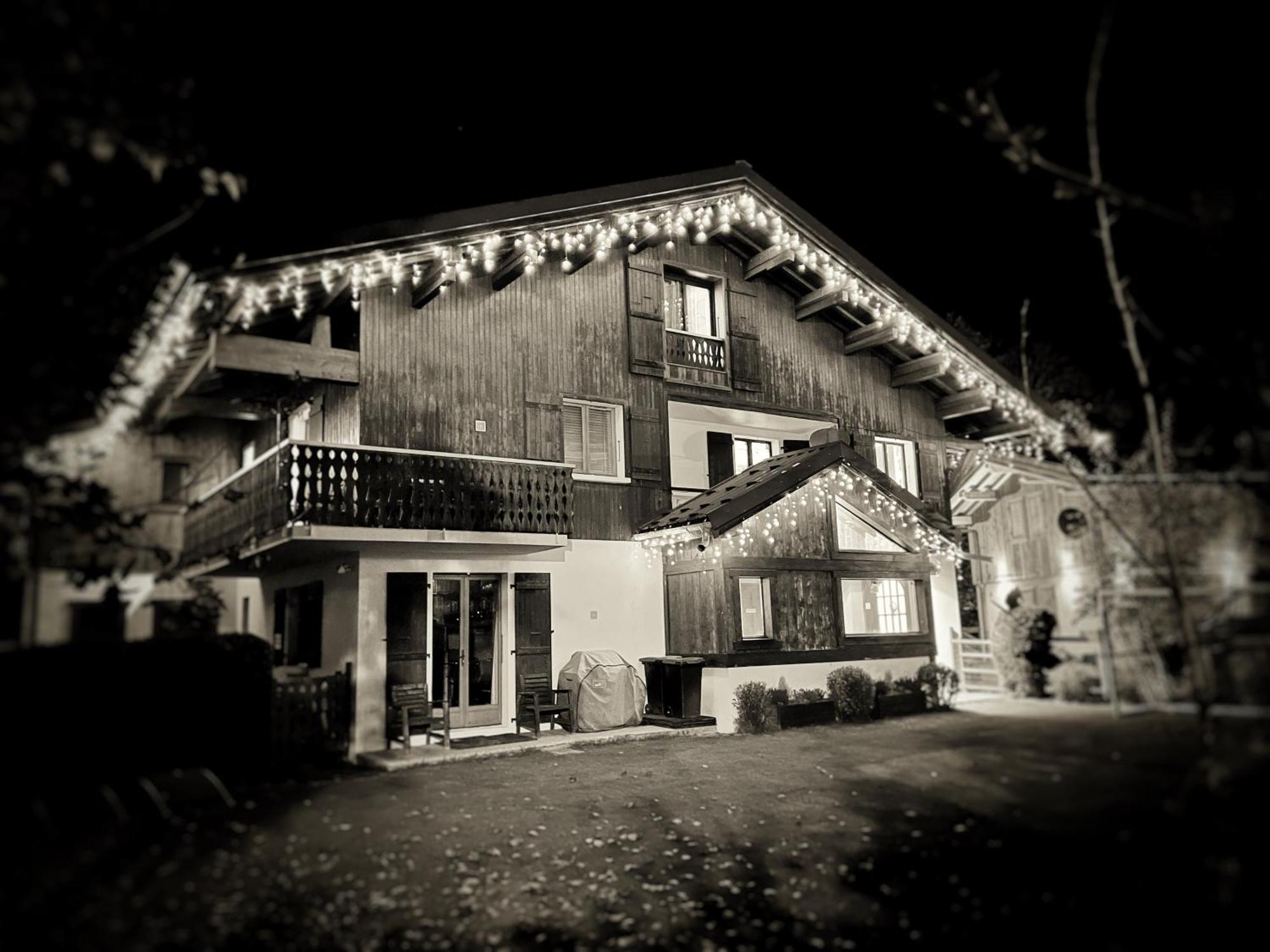 Chalet