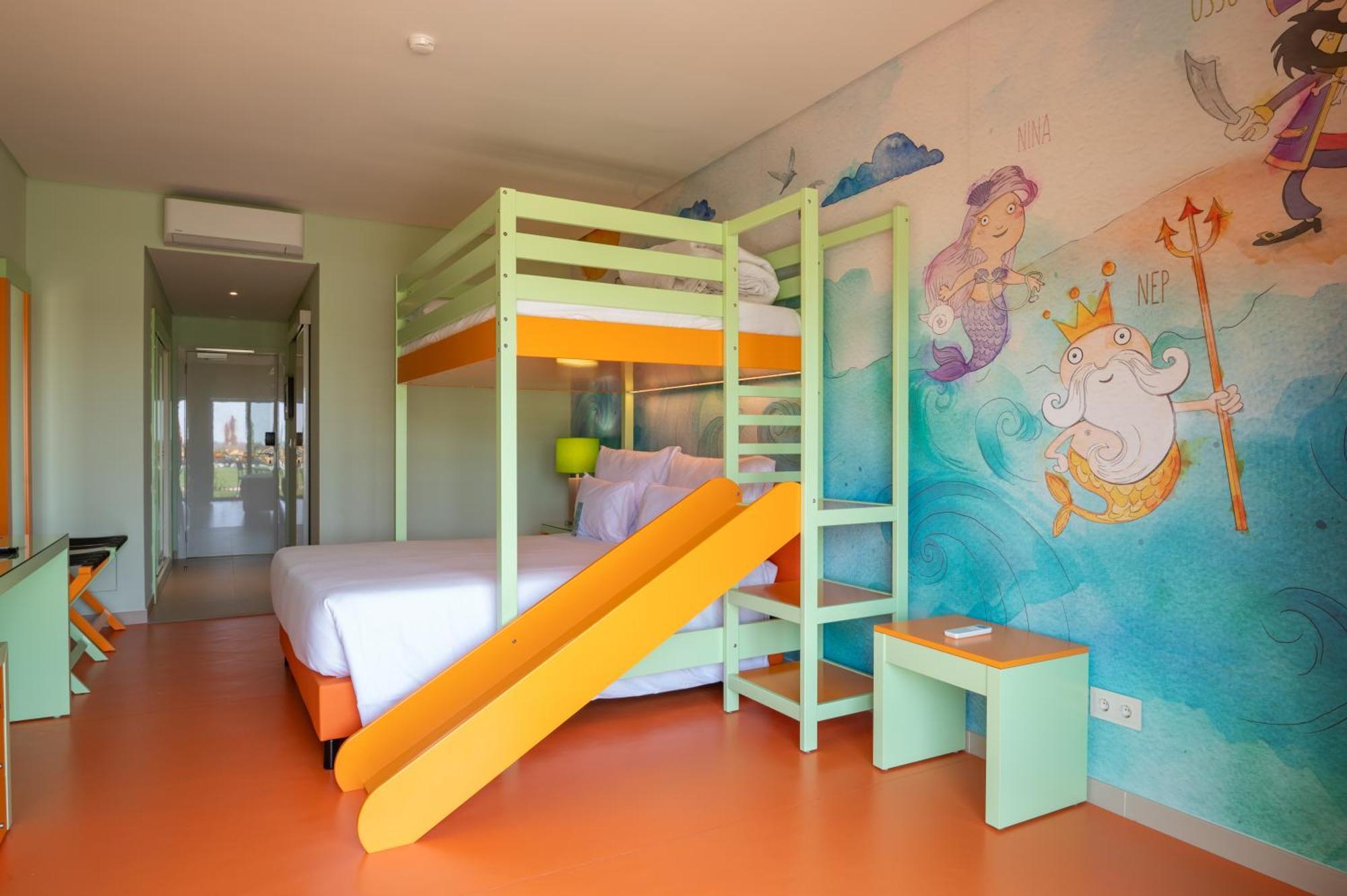Standard Family Room NEP
