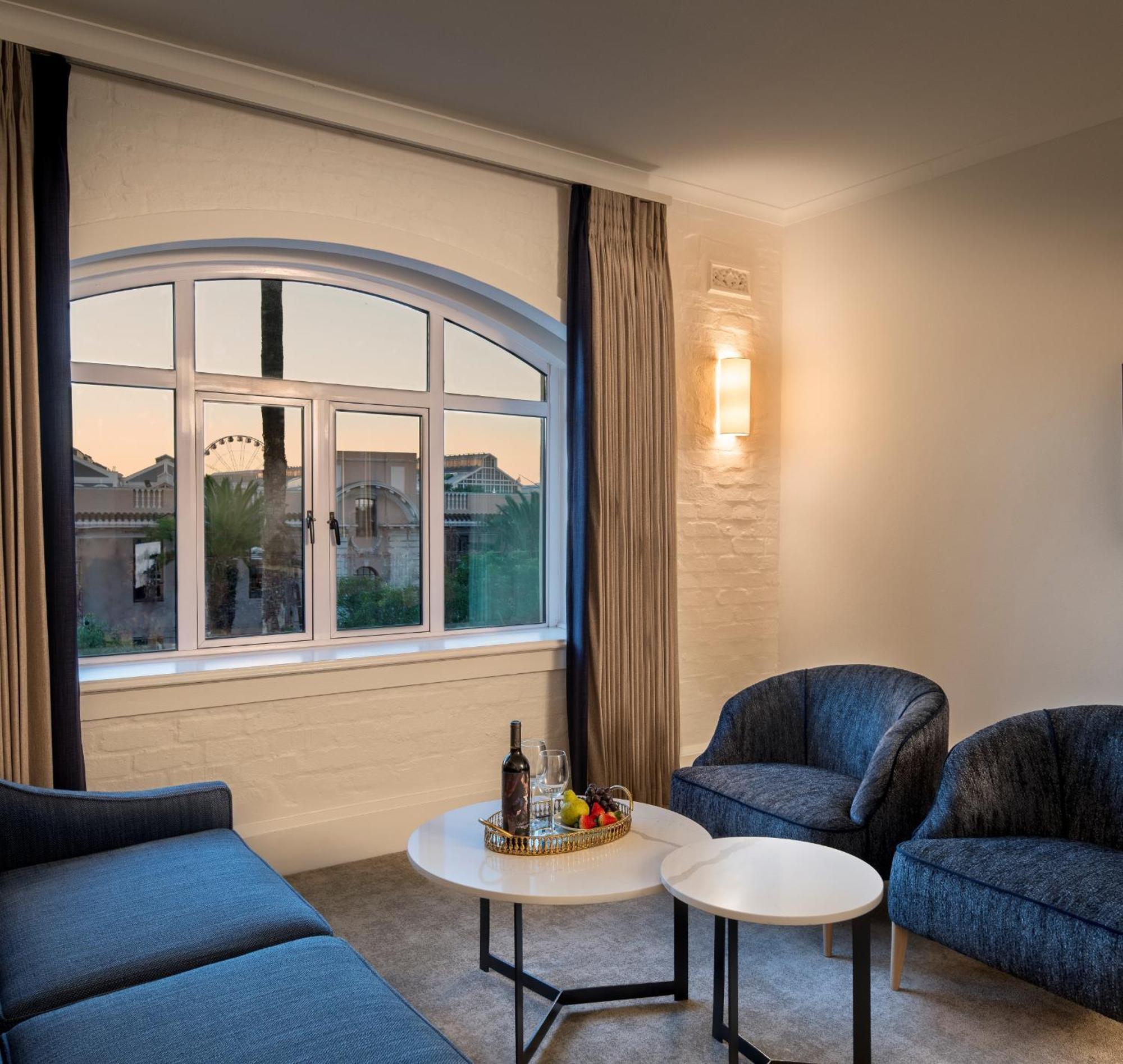 Superior Double Room Piazza View
