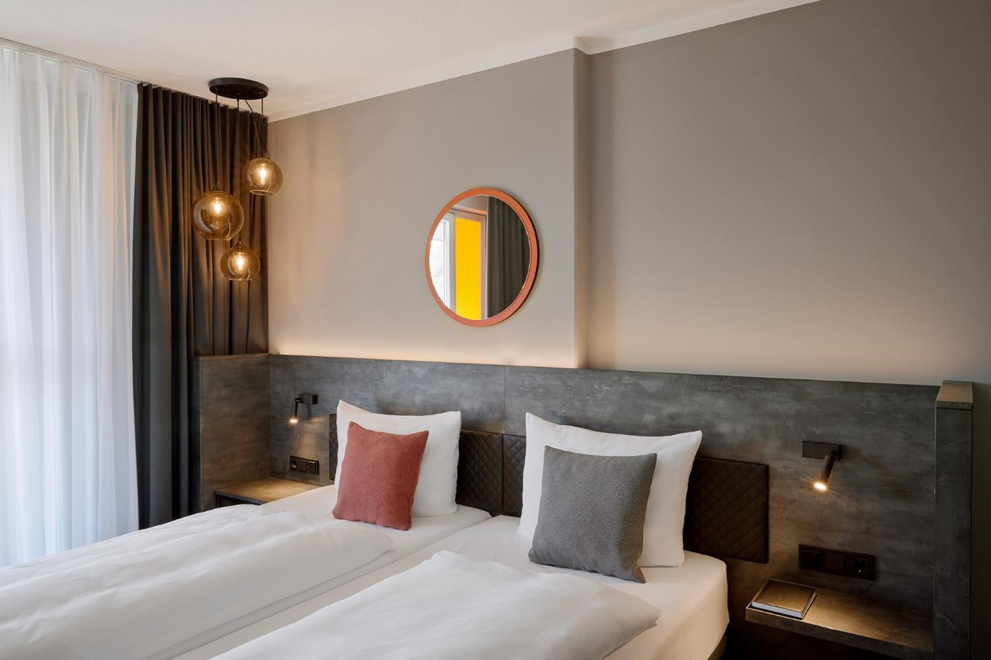 Enjoy Doppelzimmer