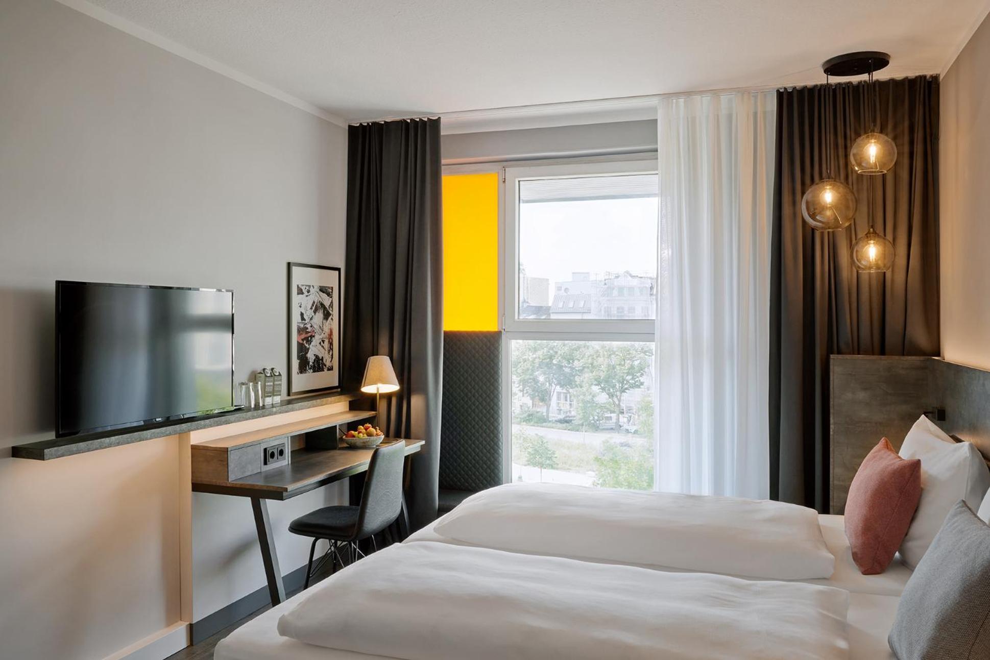 Enjoy Doppelzimmer