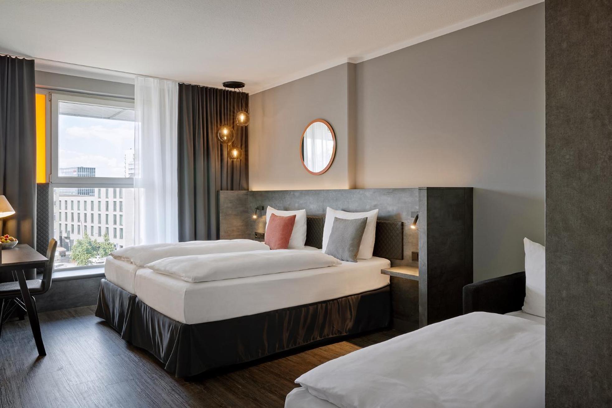 Enjoy Doppelzimmer