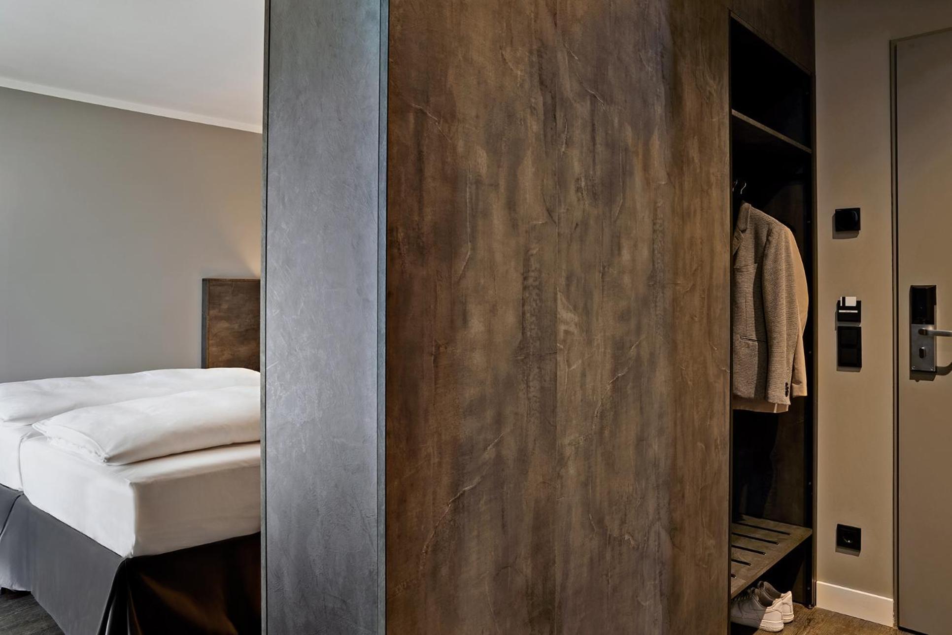 Feelgood Doppelzimmer