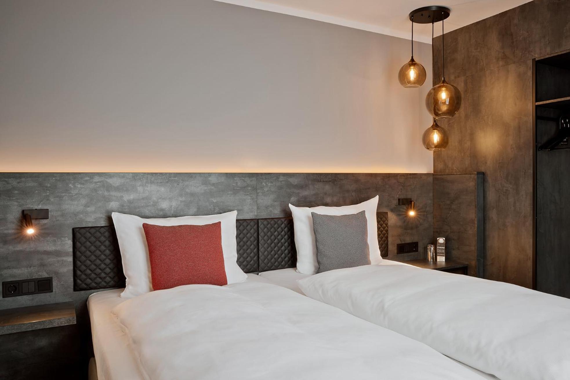 Feelgood Doppelzimmer