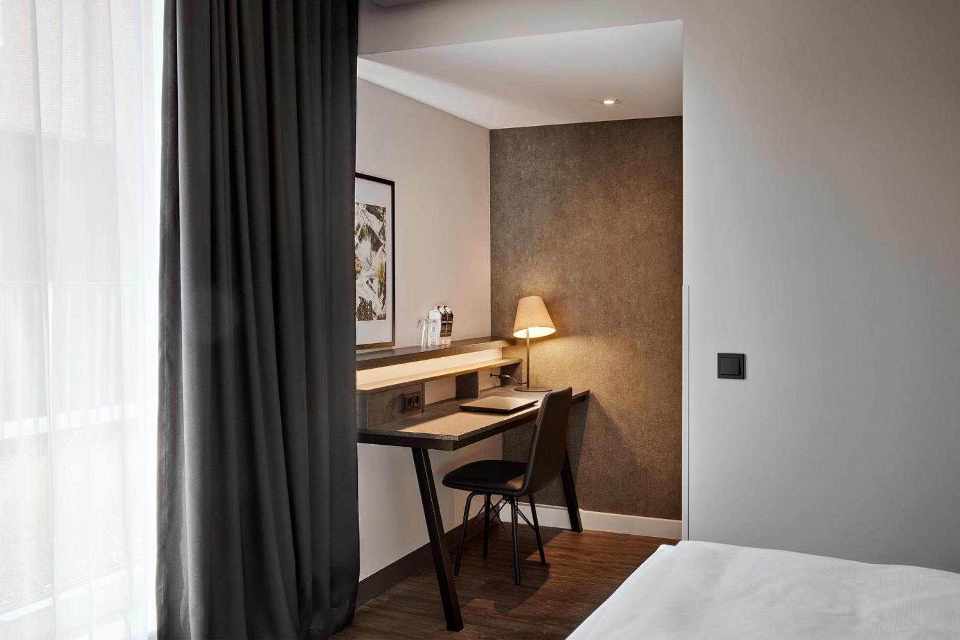 Feelgood Doppelzimmer