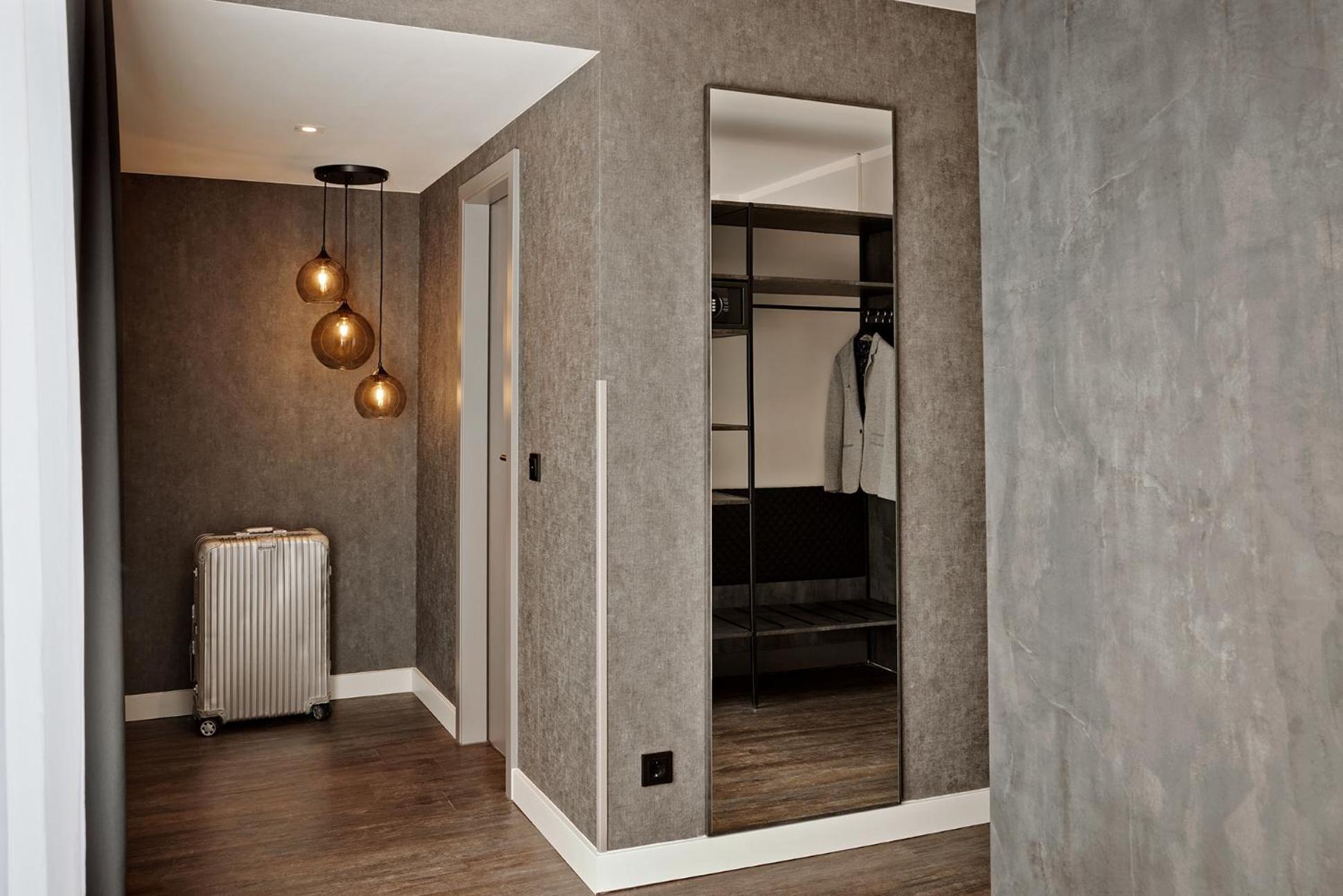Feelgood Doppelzimmer
