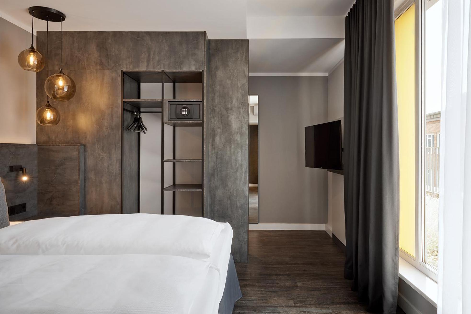 Feelgood Doppelzimmer