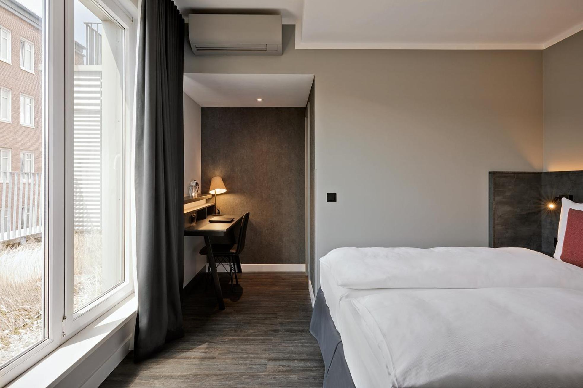 Feelgood Doppelzimmer