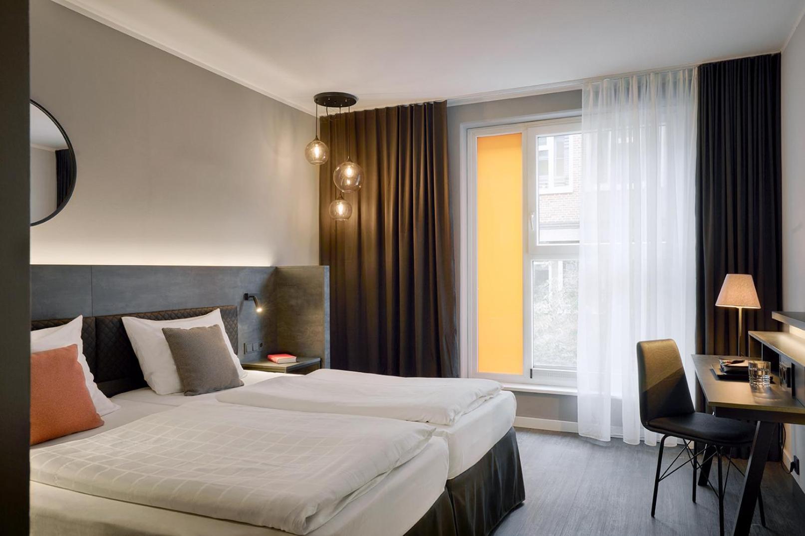 Cosy Doppelzimmer
