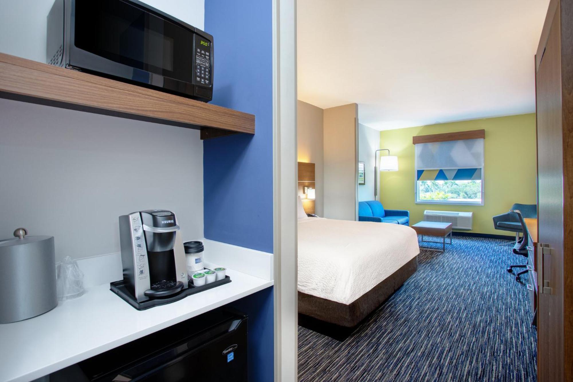 King Suite