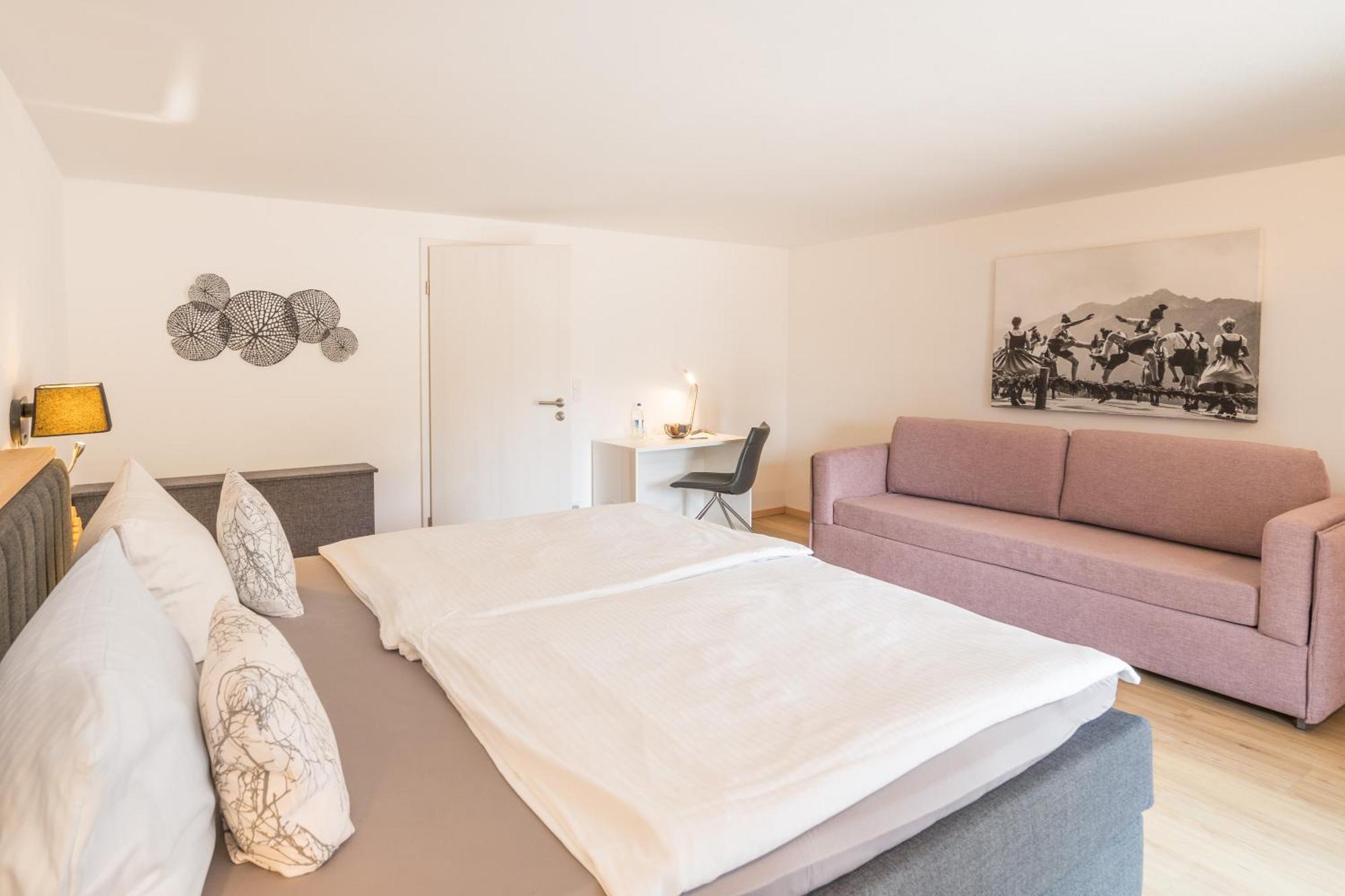 761-4 Doppelzimmer Plus