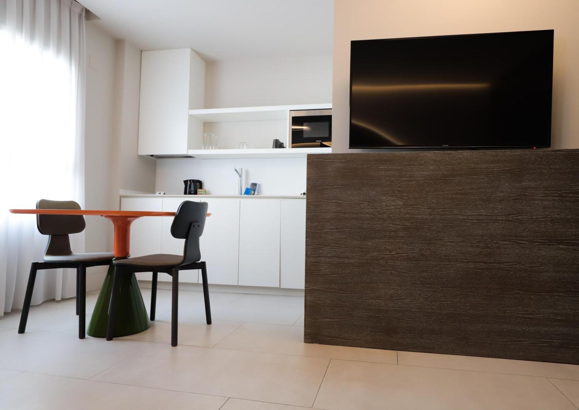 Standard Suite