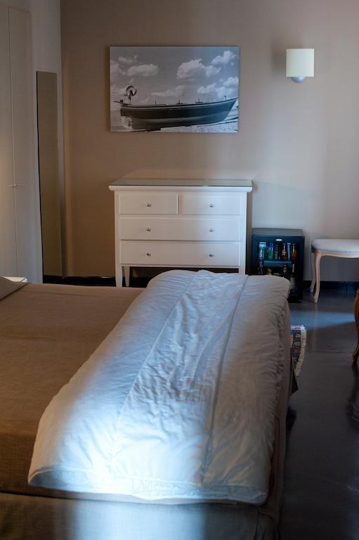 Double or Twin Room without Sea View
