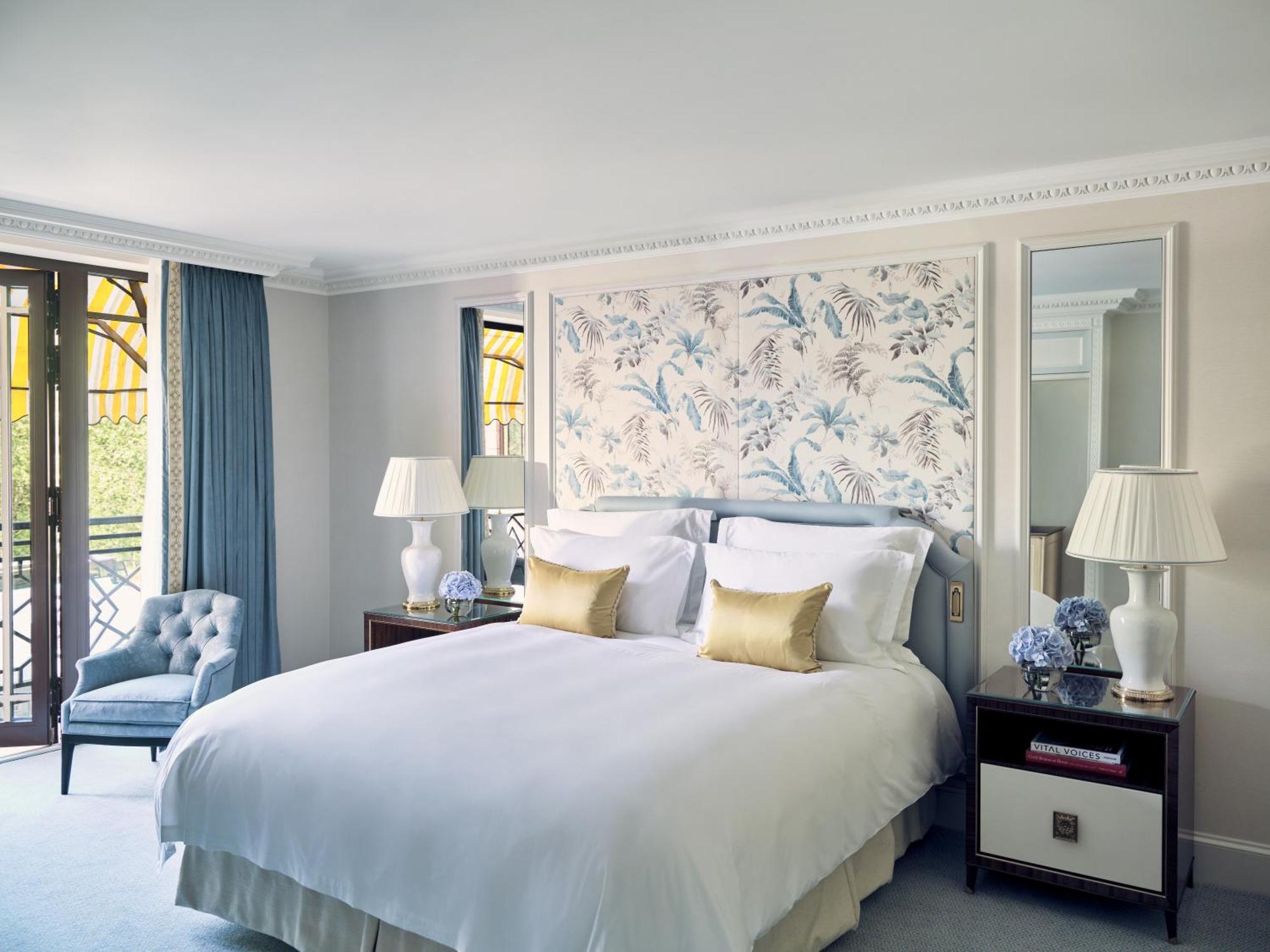 Deluxe Park View Room