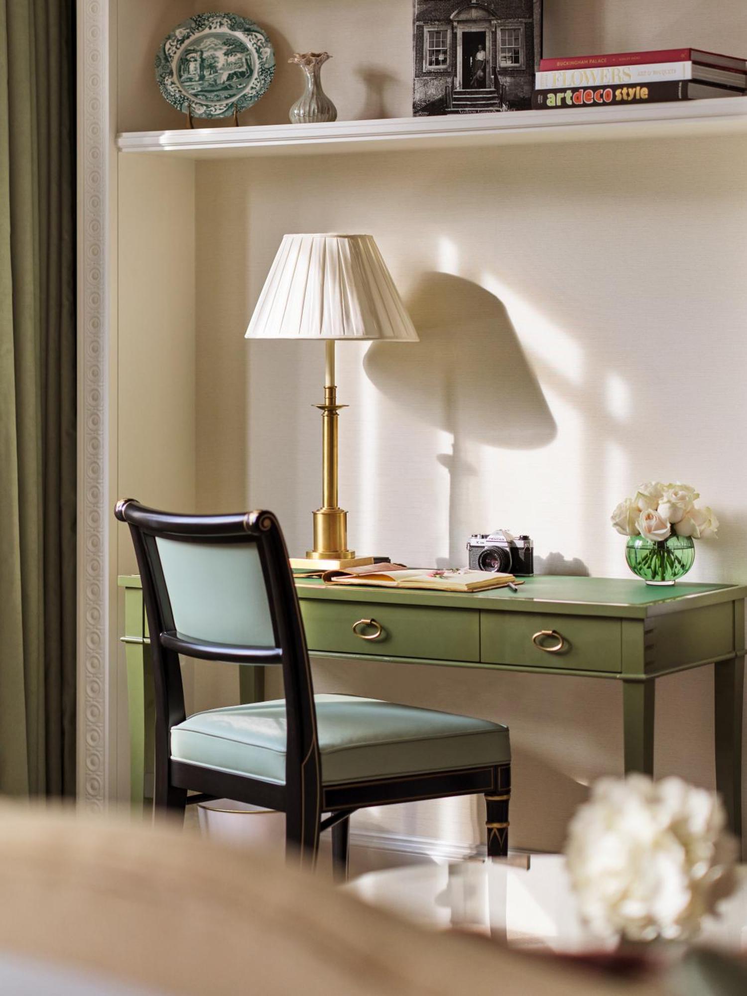 Executive King Room