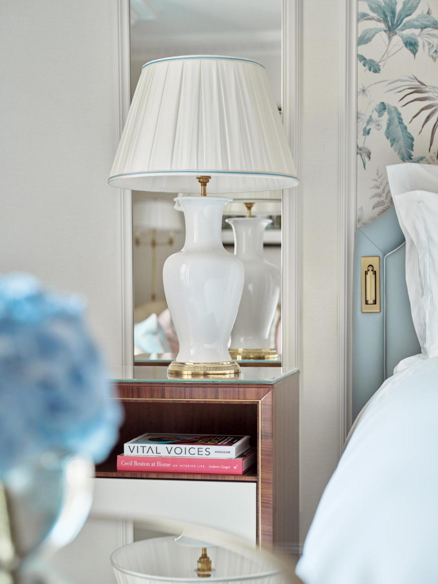 Executive King Room