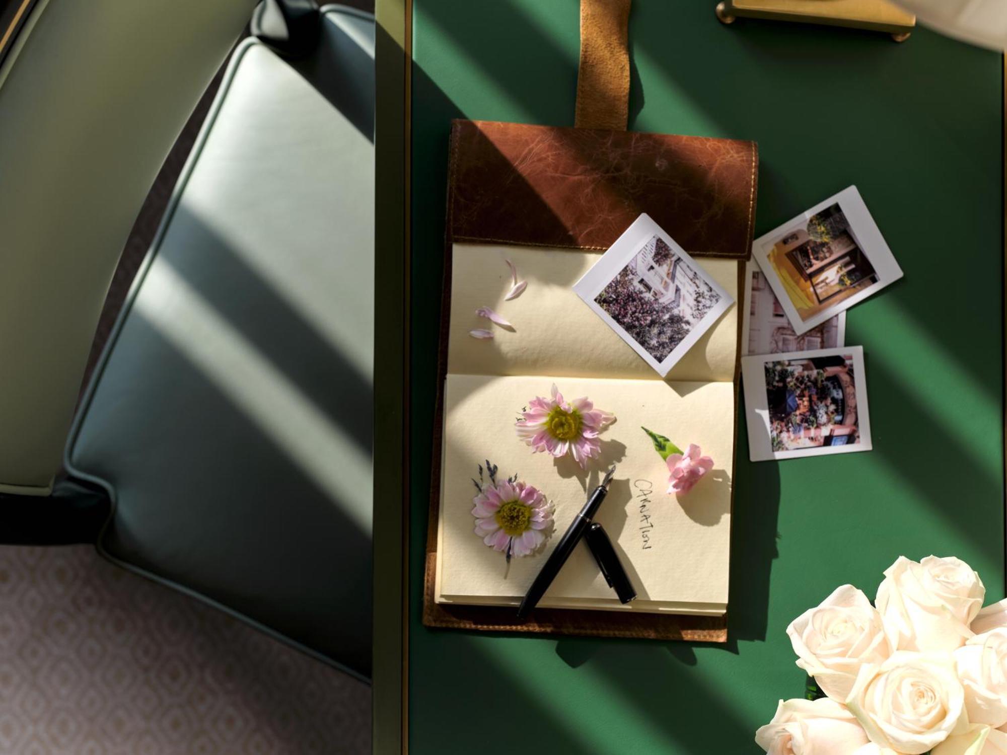 Executive King Room