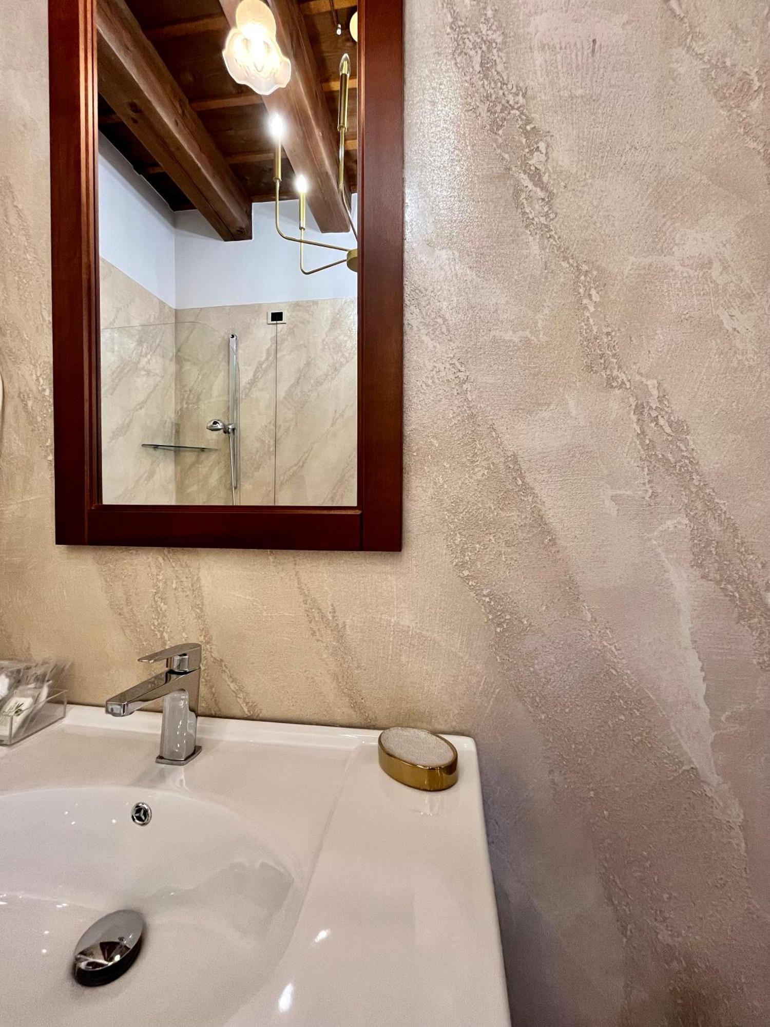 Double Room Whirlpool
