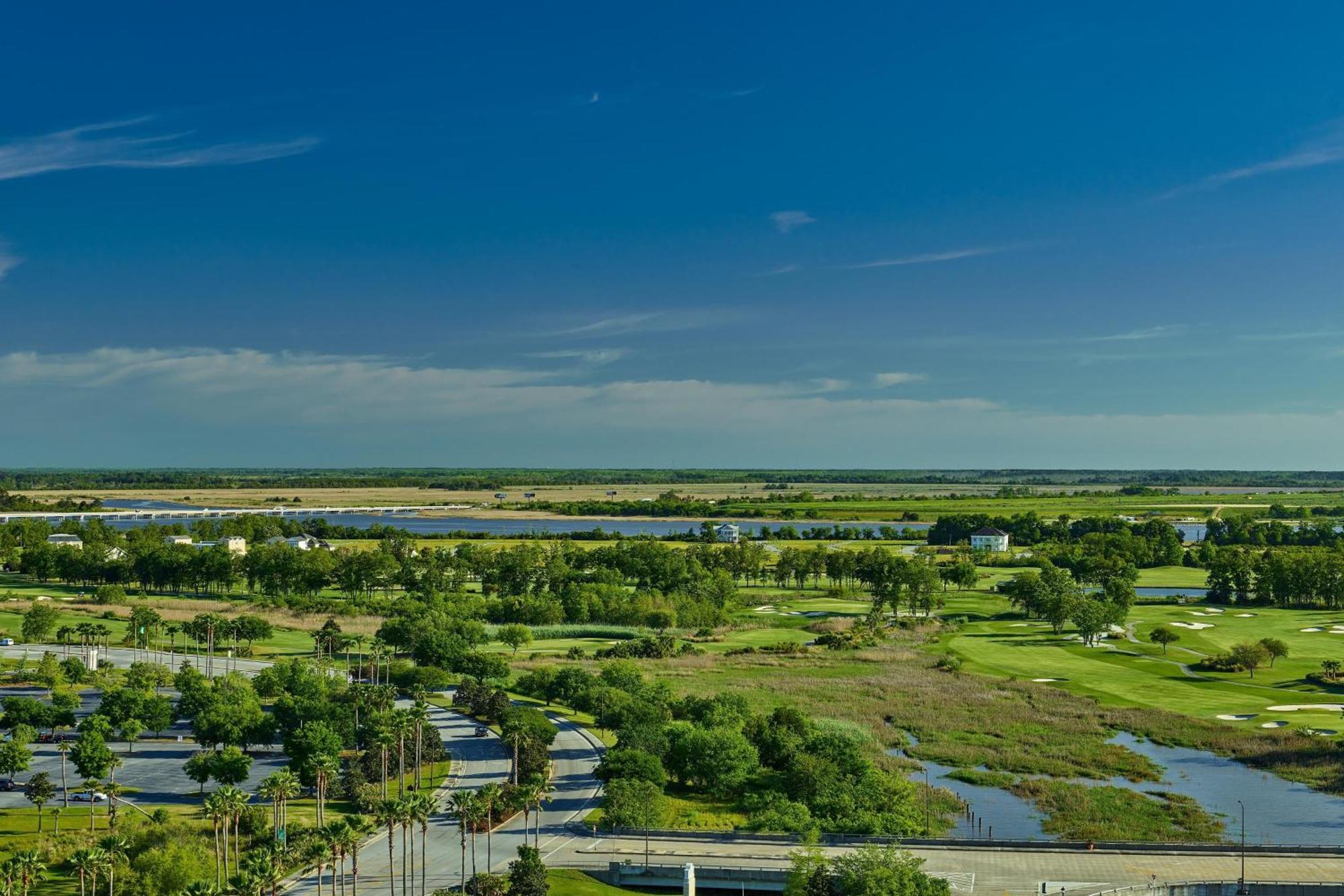 Guest room 2 Double Golf view