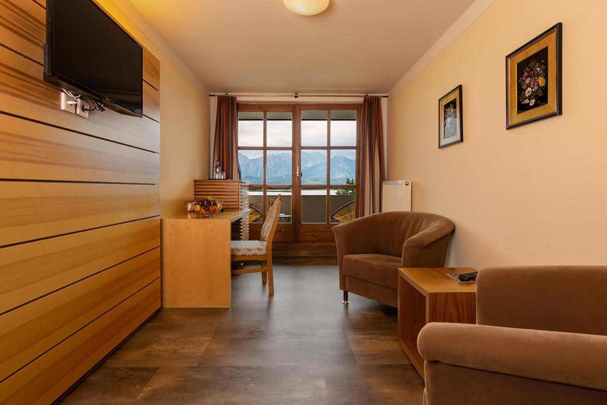 Comfort Room