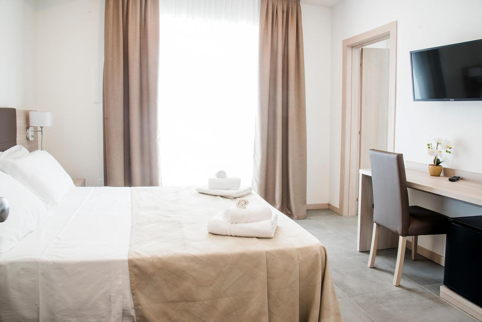 Comfort Double or Twin Room