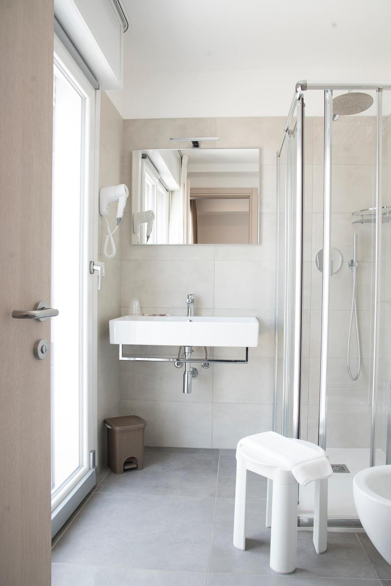 Comfort Double or Twin Room