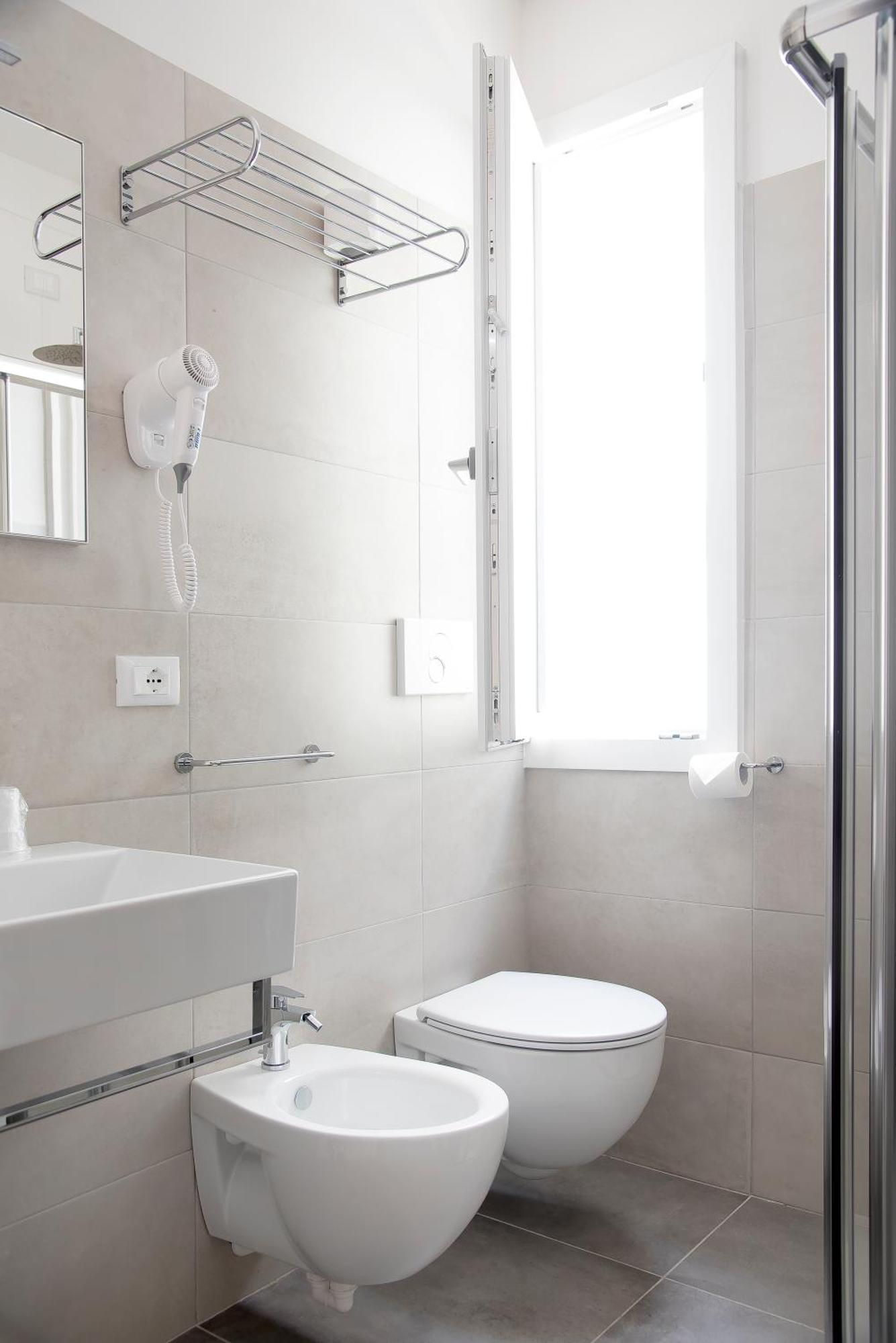 Comfort Double or Twin Room