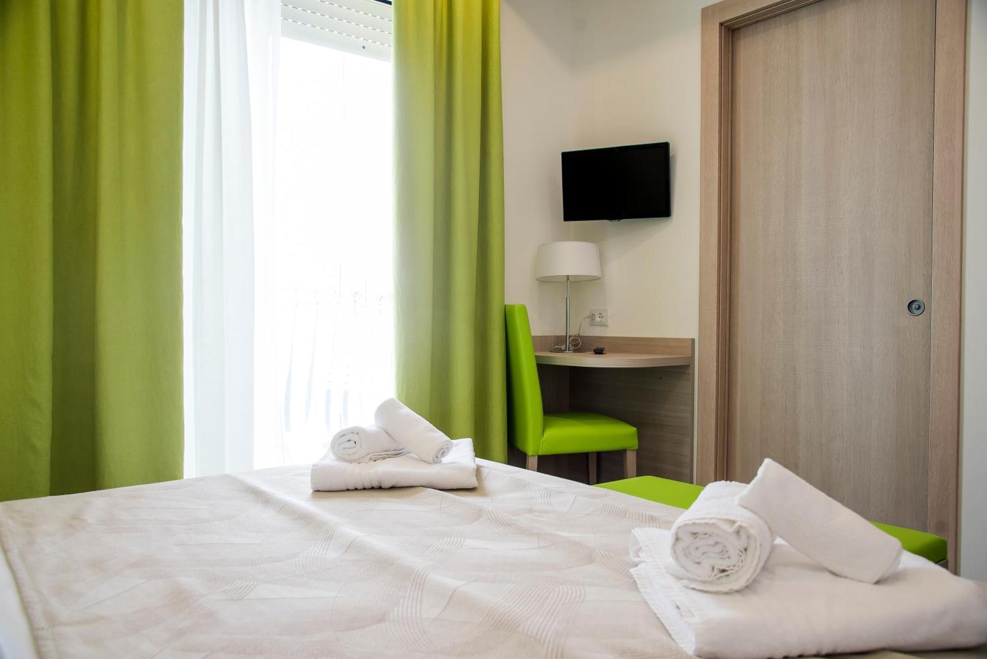 Comfort Double or Twin Room