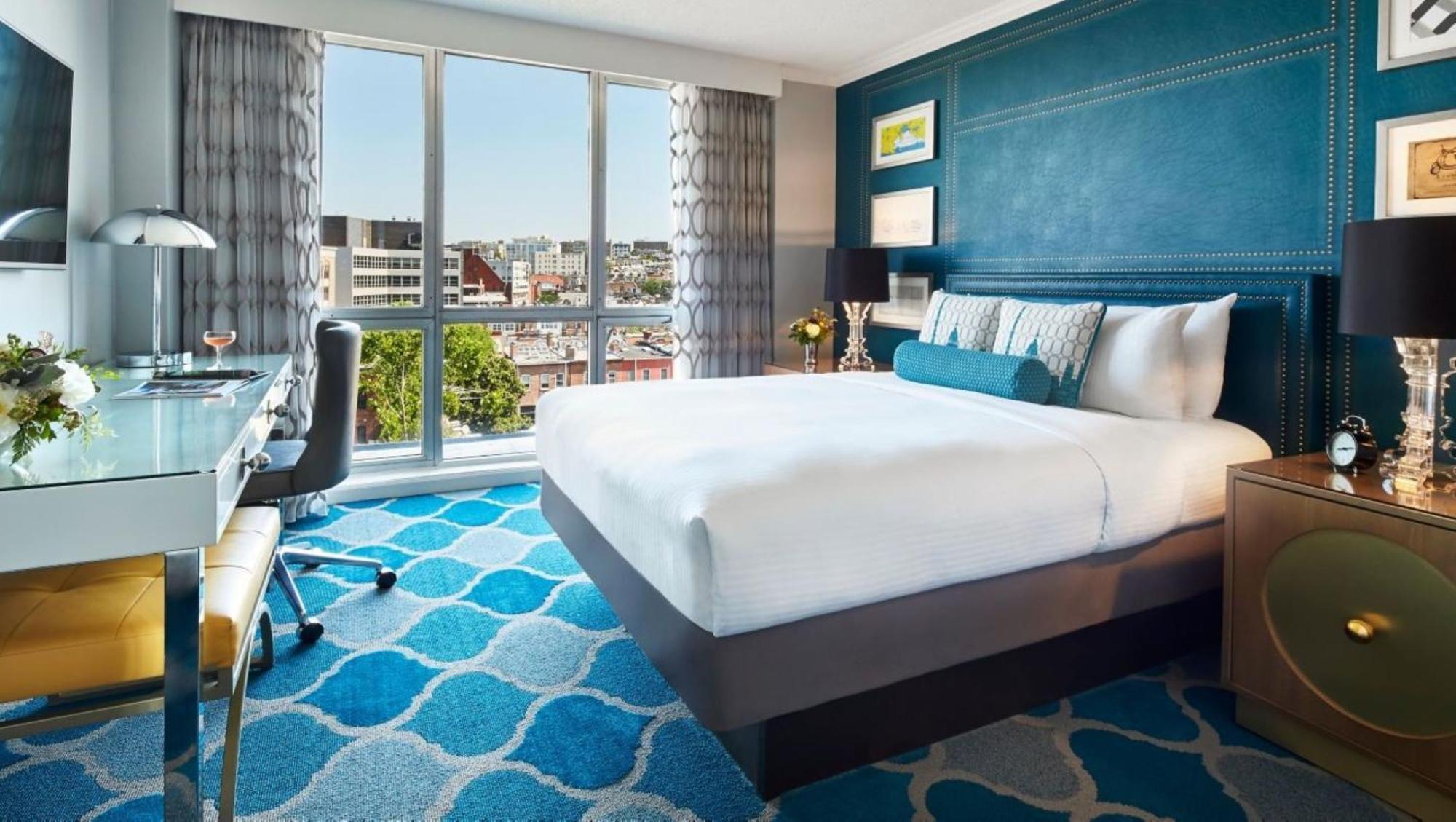 Deluxe Guest Room with 1 Queen, Dupont,1555166251:JPEG