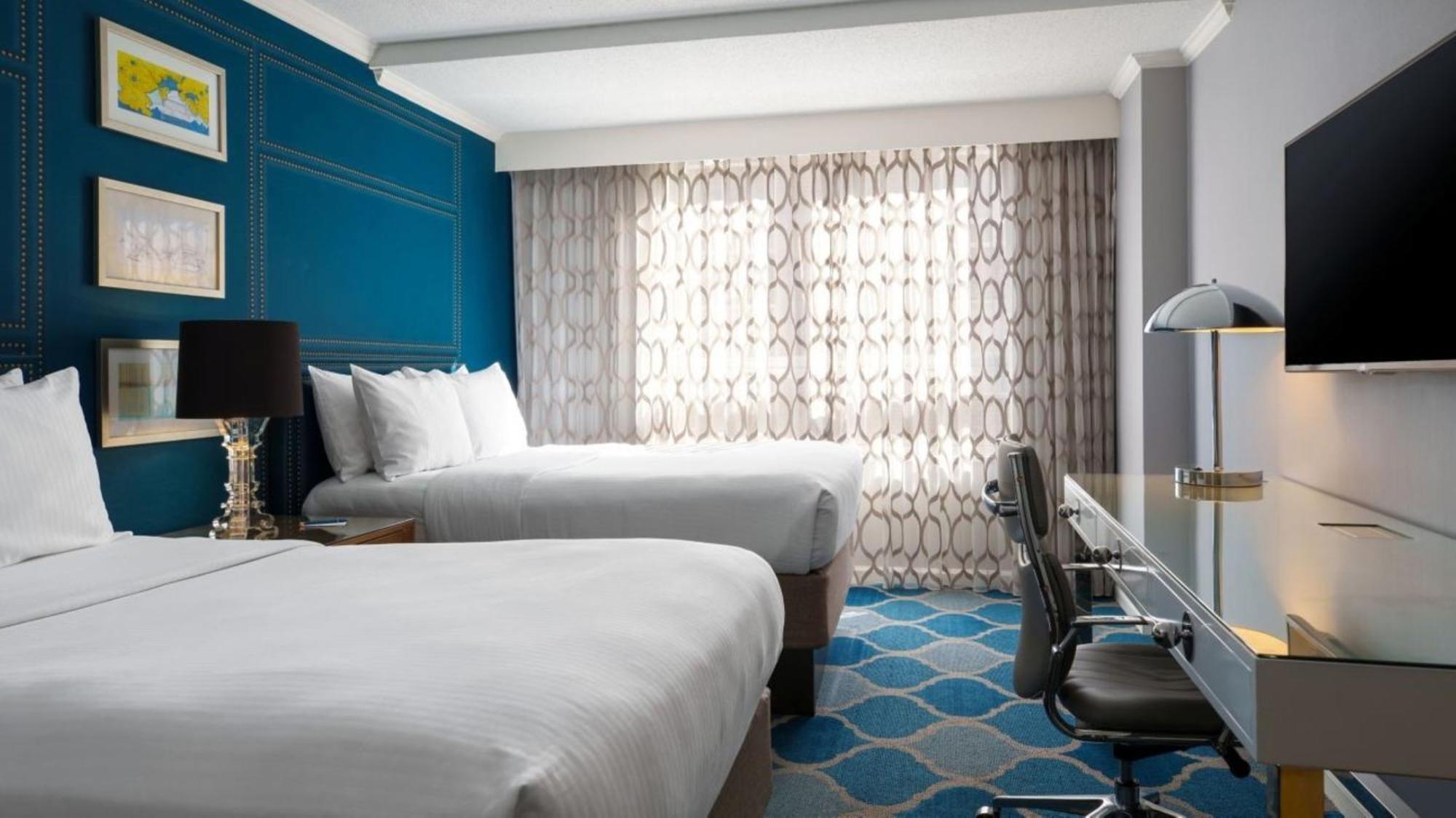 Guest Room 2 Double