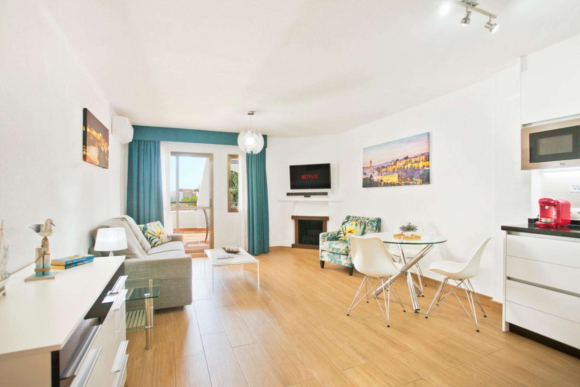 One-Bedroom Premium Suite